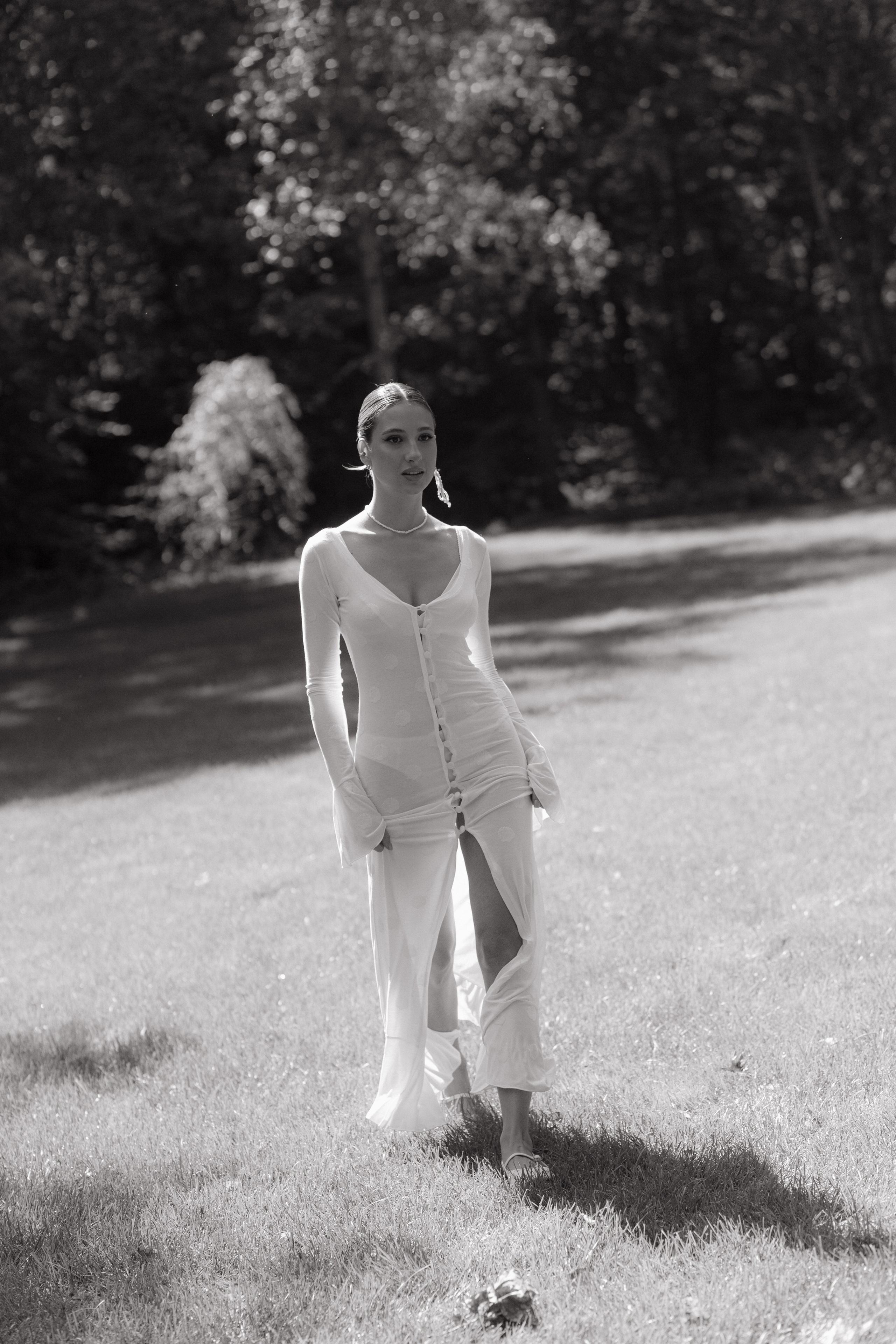 Natalia & Yan. Свадебный фотограф в Москве Дмитрий Тарасов