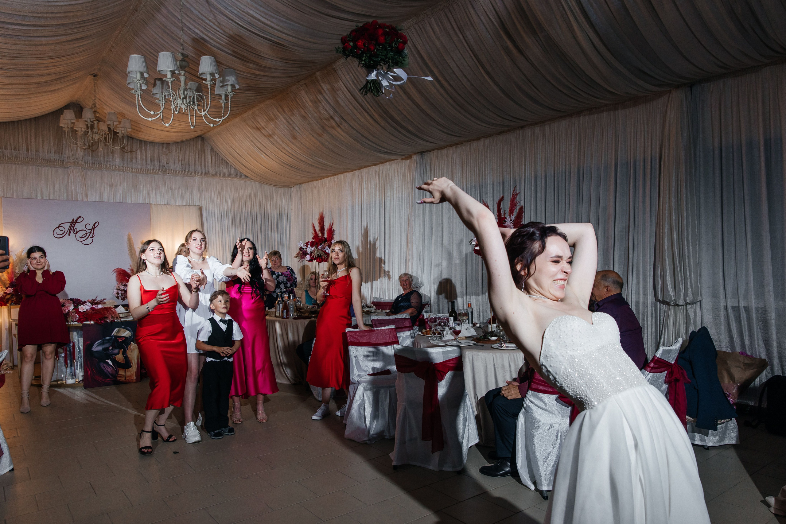 Анастасия и Максим. Свадебный и семейный фотограф в Севастополе и Крыму Анастасия Сураева