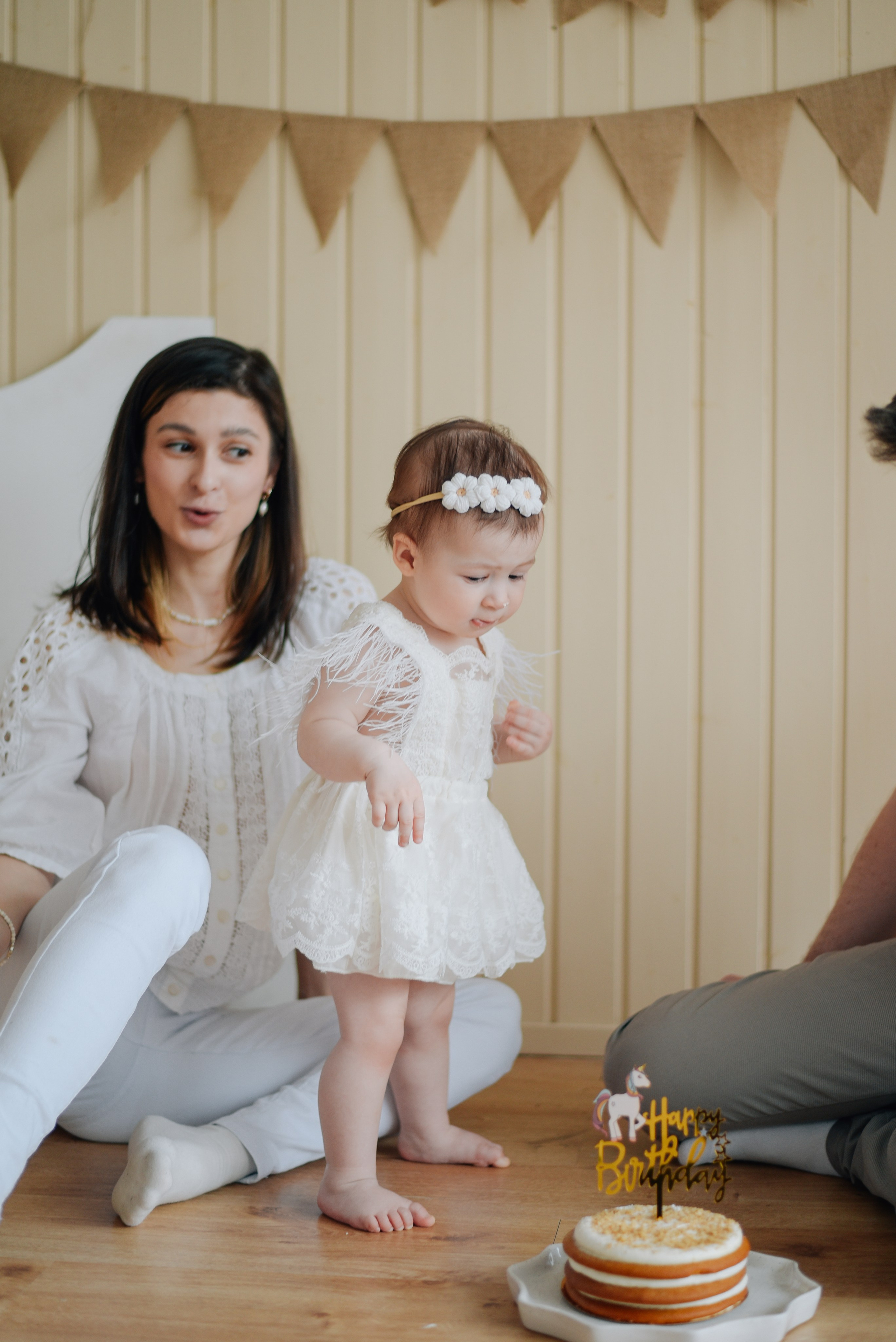 Ева Happy Birthday!. Фотограф Лола Волна, город Москва