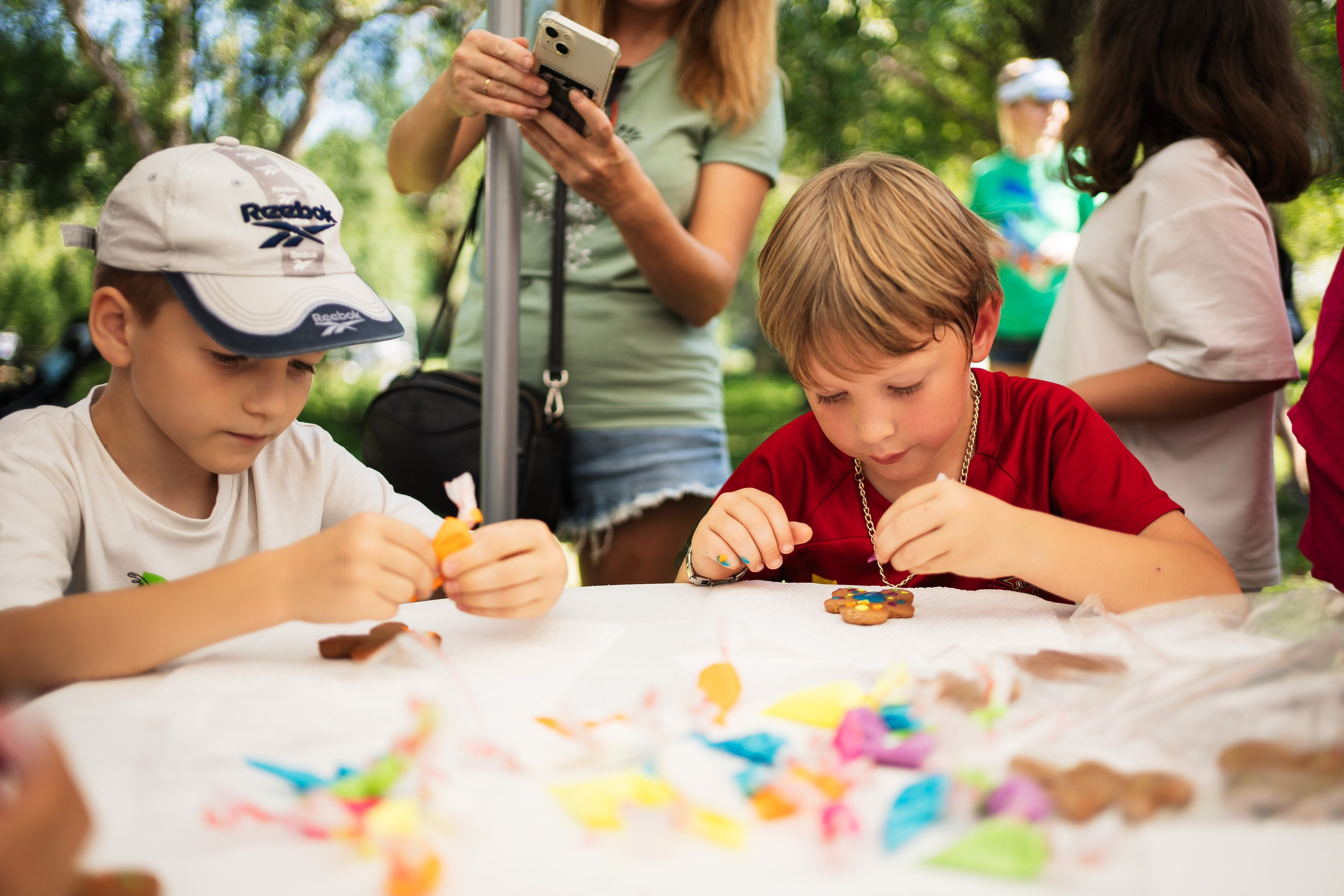День семьи и здоровья | Газпромнефть. Фотограф на любое событие в Кемерово