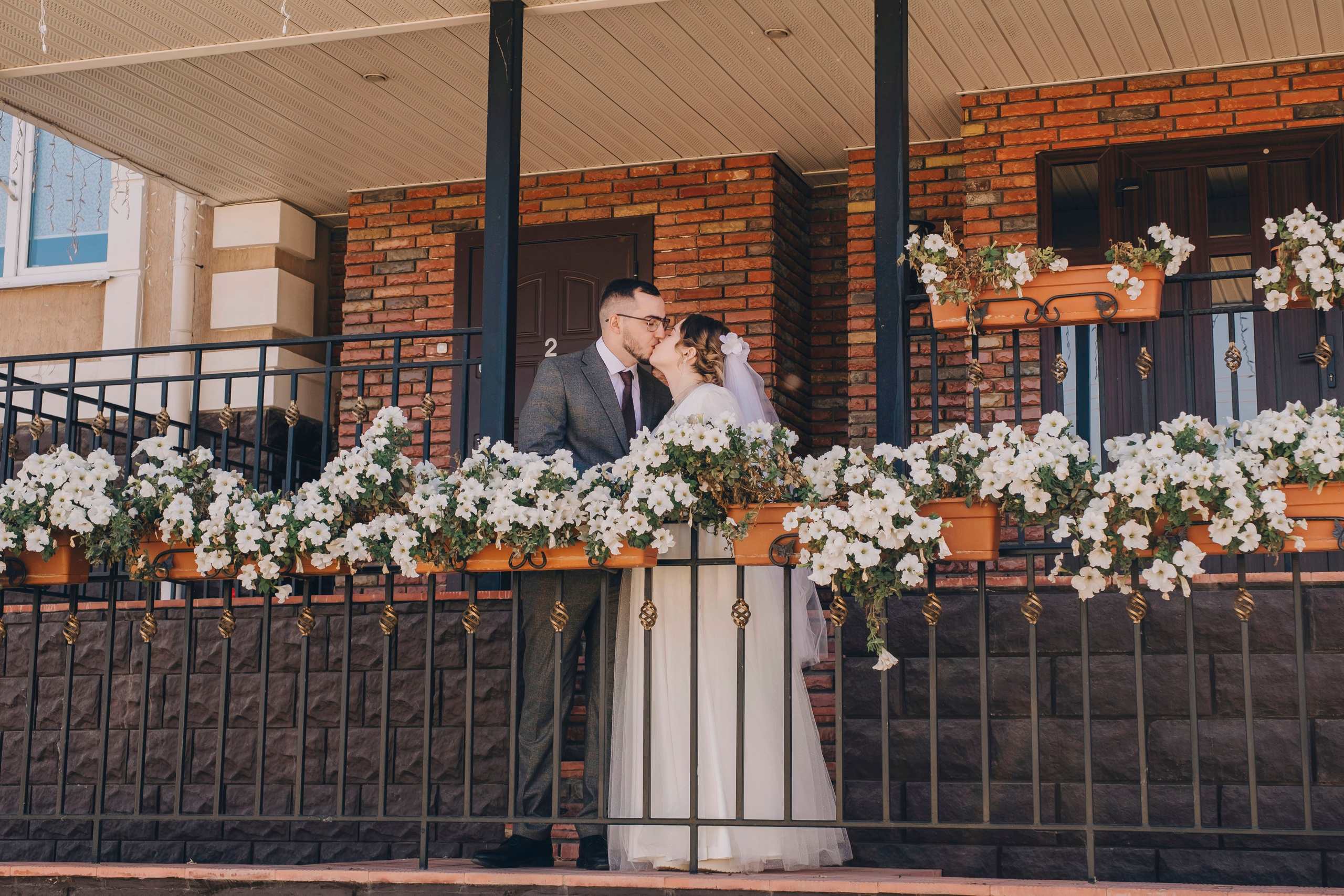 Счастливые моменты. Фотограф в Иркутске Анна Мирошникова