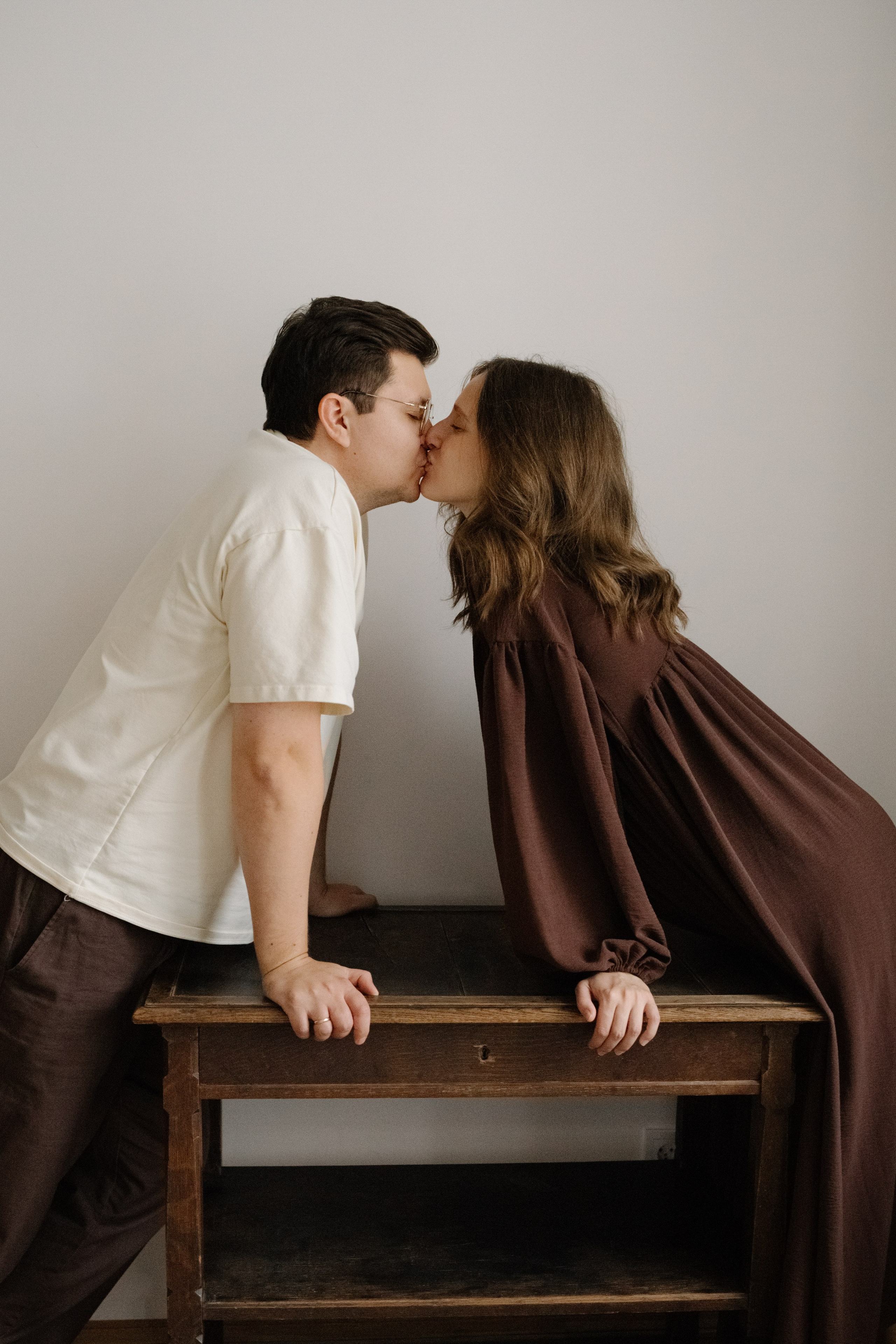 Love story. Индивидуальный, love, семейный фотограф в Москве Елизавета Калинина