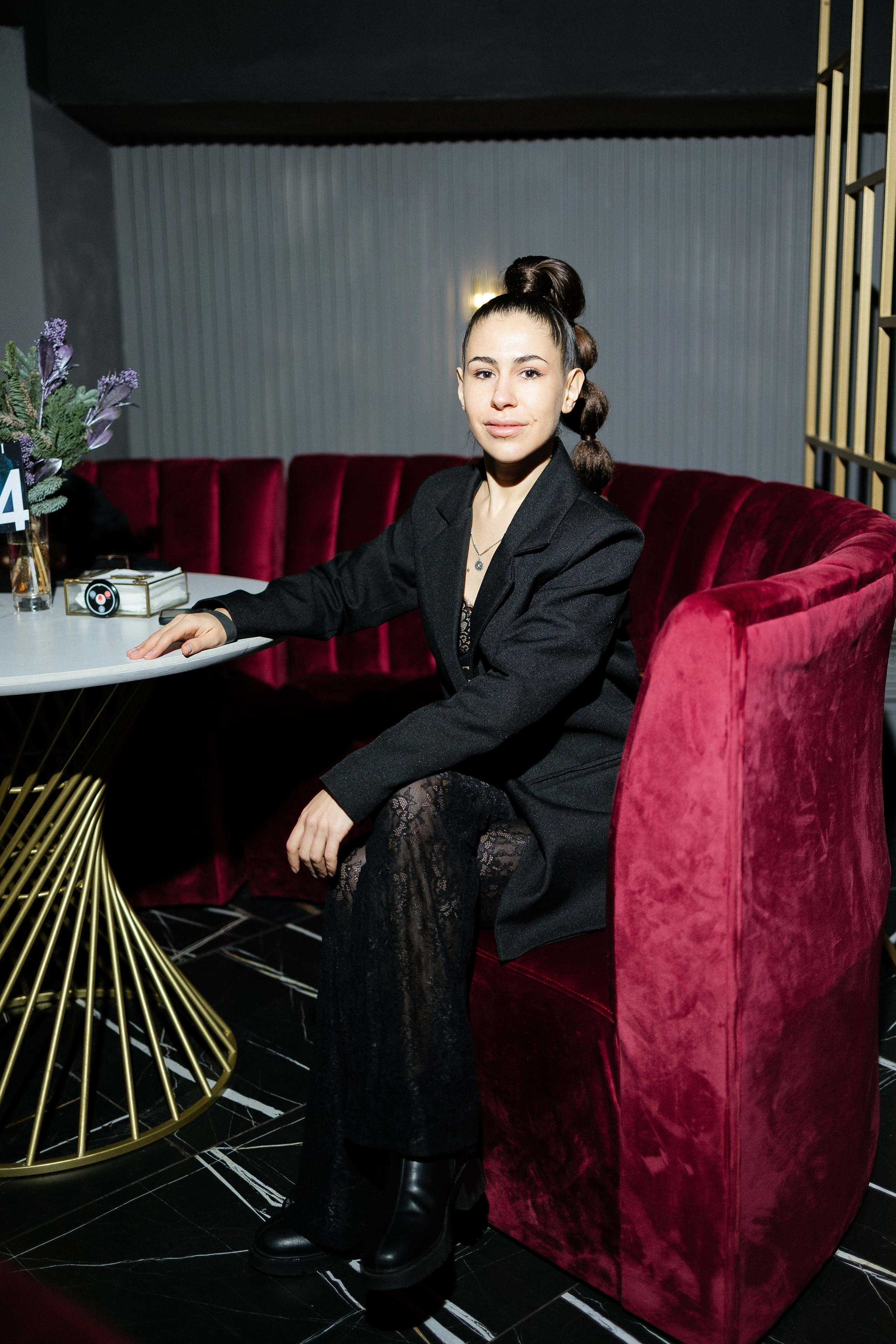 Репортаж, ивент, event, мероприятие. Портретный фотограф Арсения Теплова