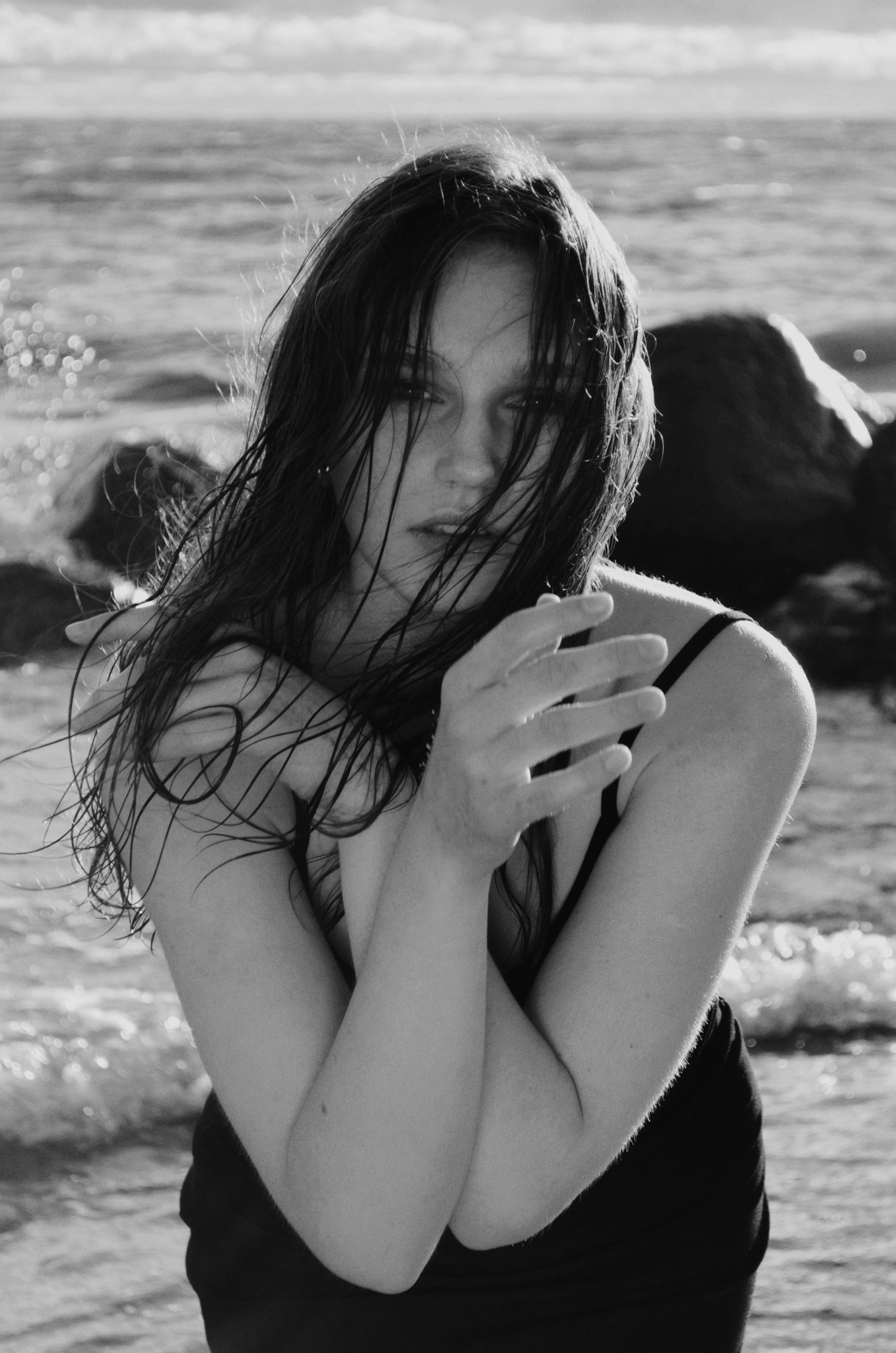 Индивидуальные съёмки. Wirinsens