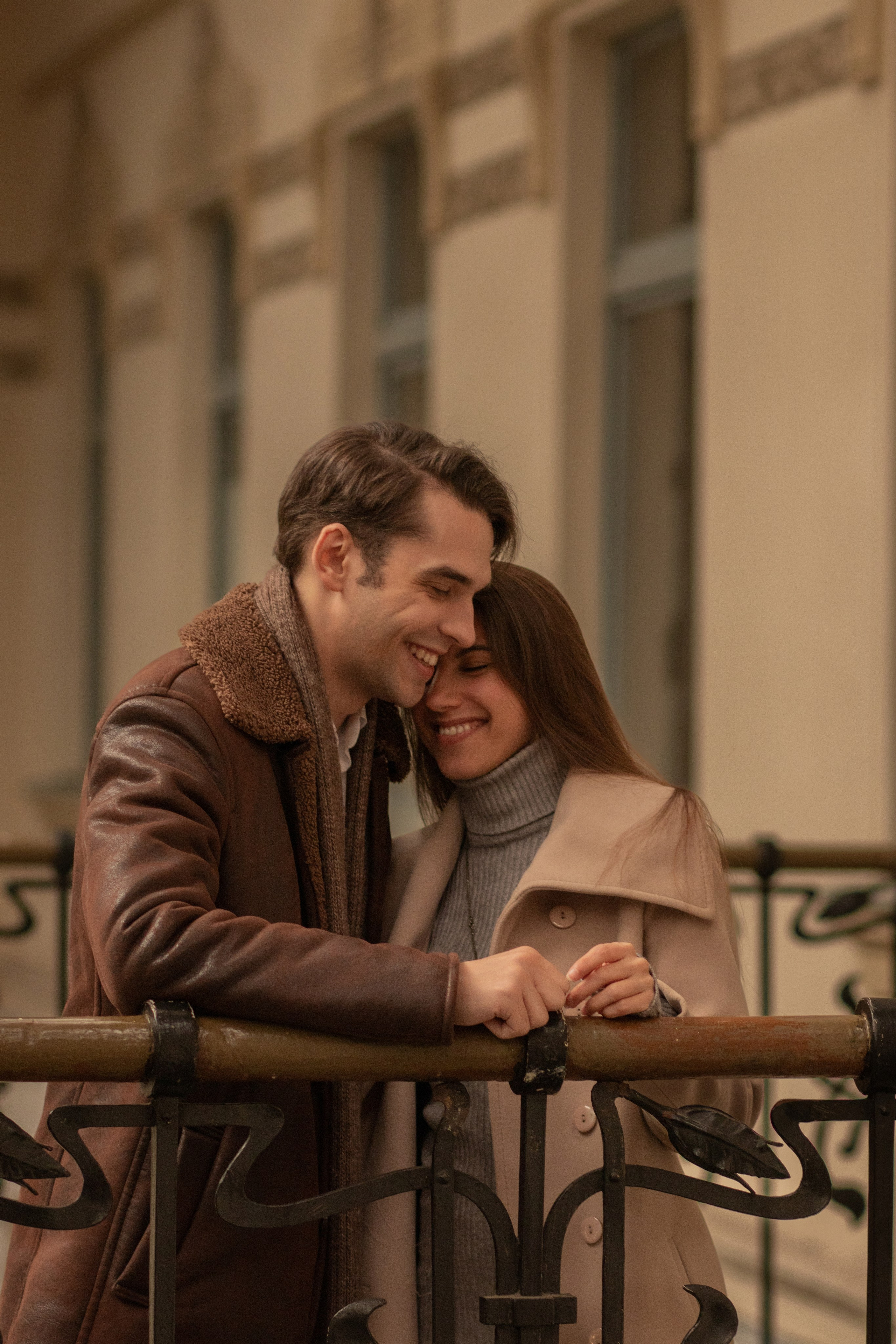 Оля и Саша. Мария Марченкова фотограф СПб