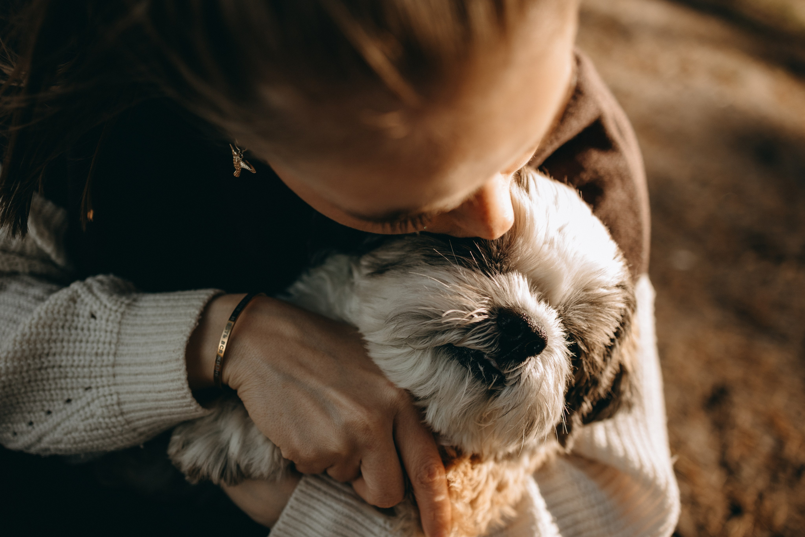 Настя и Франт. Фотограф — Анималист | Санкт-Петербург