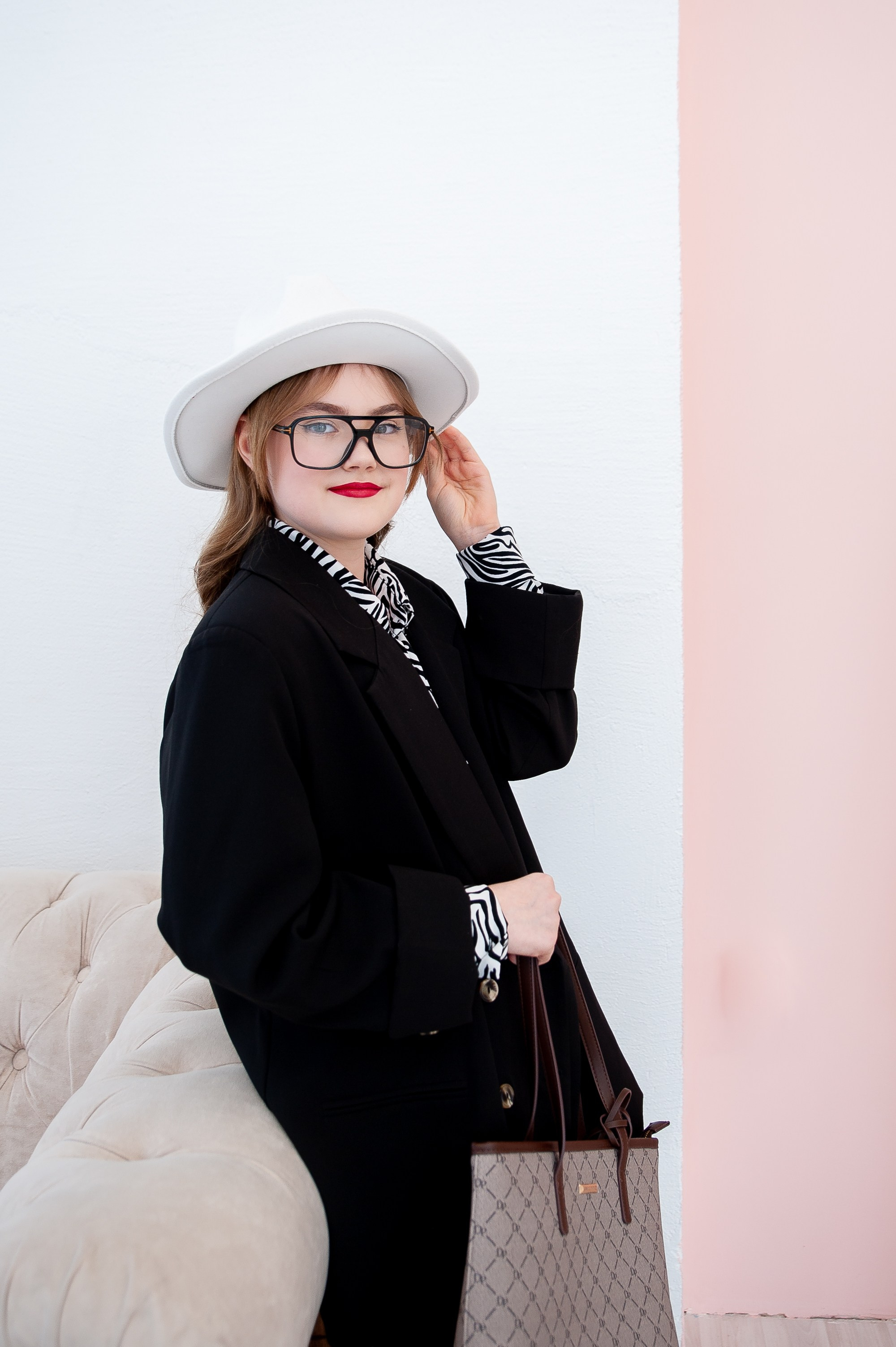 Грудянова Елизавета. Promodels