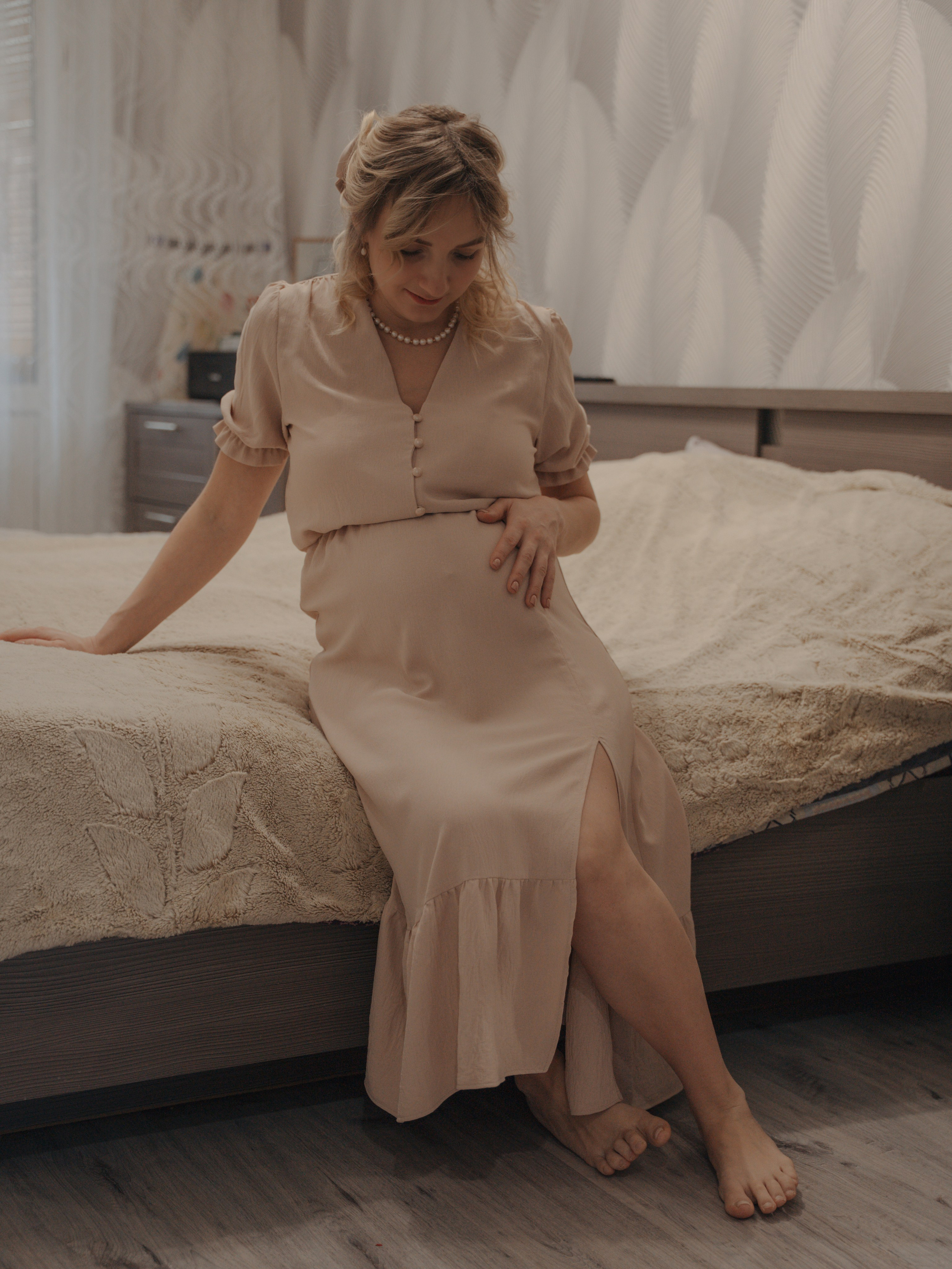 Дарья и Сергей. Https://andreevann.ru