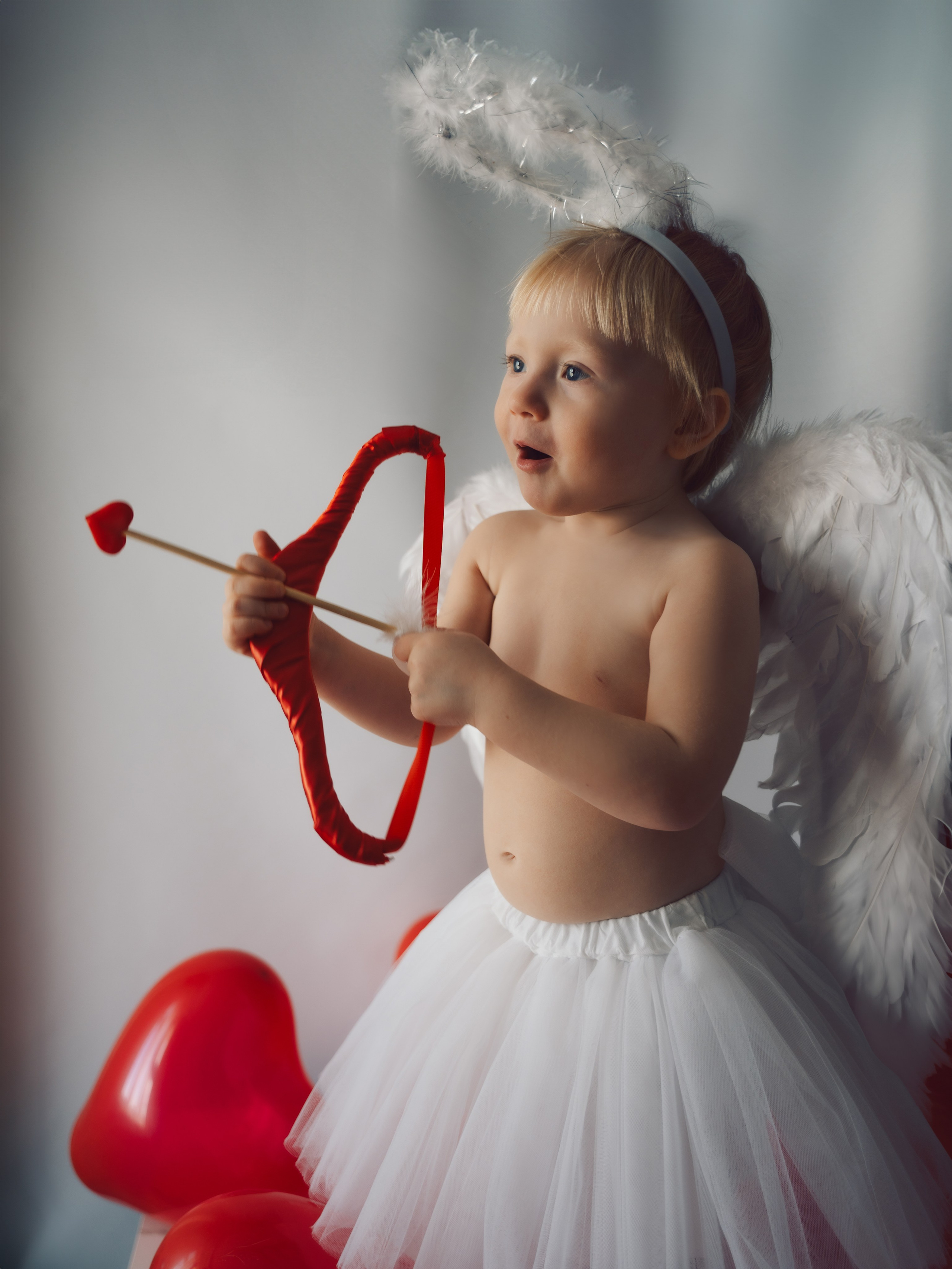 Купидон. Https://andreevann.ru