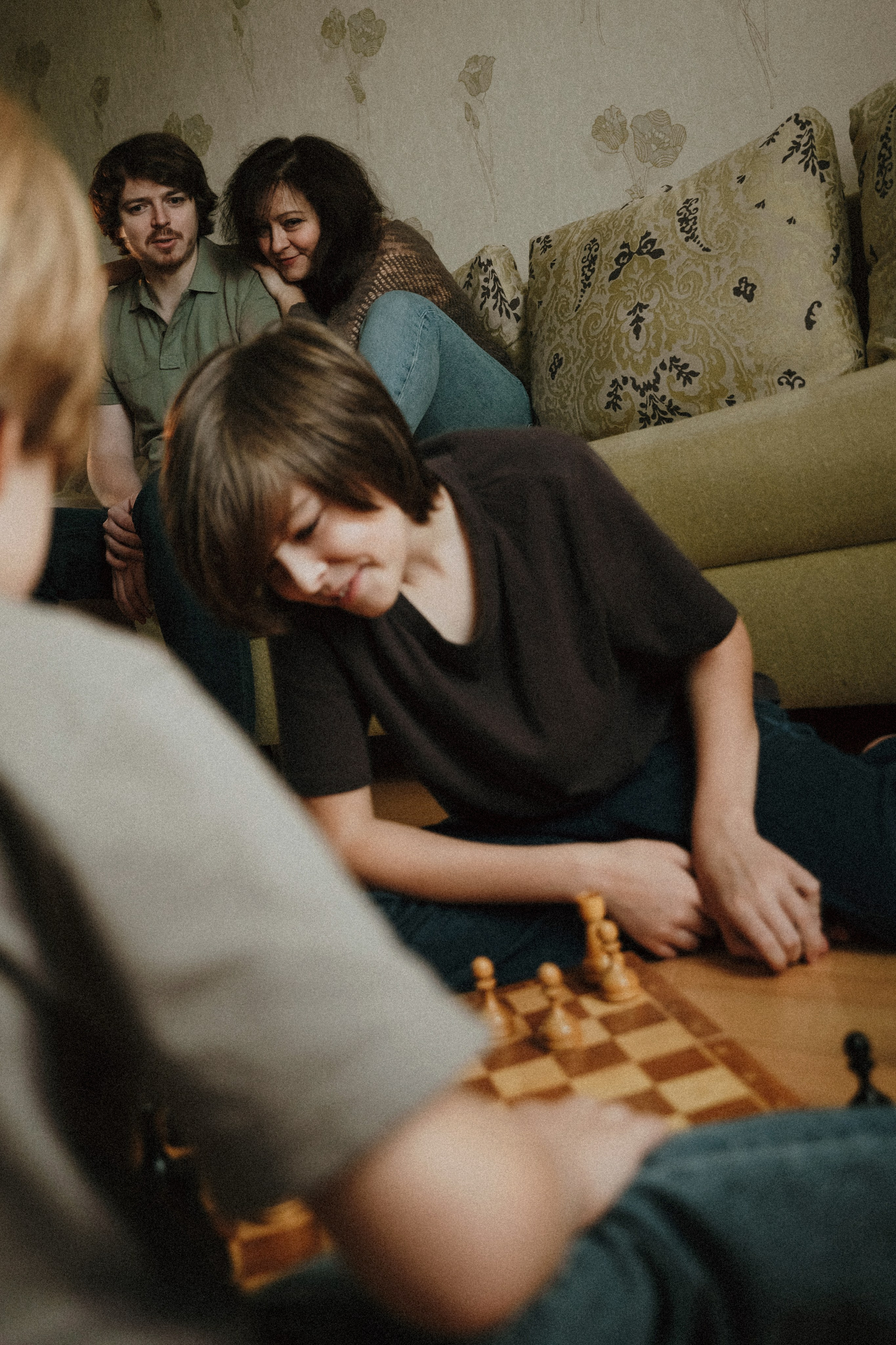 Катерина и Александр. Https://andreevann.ru