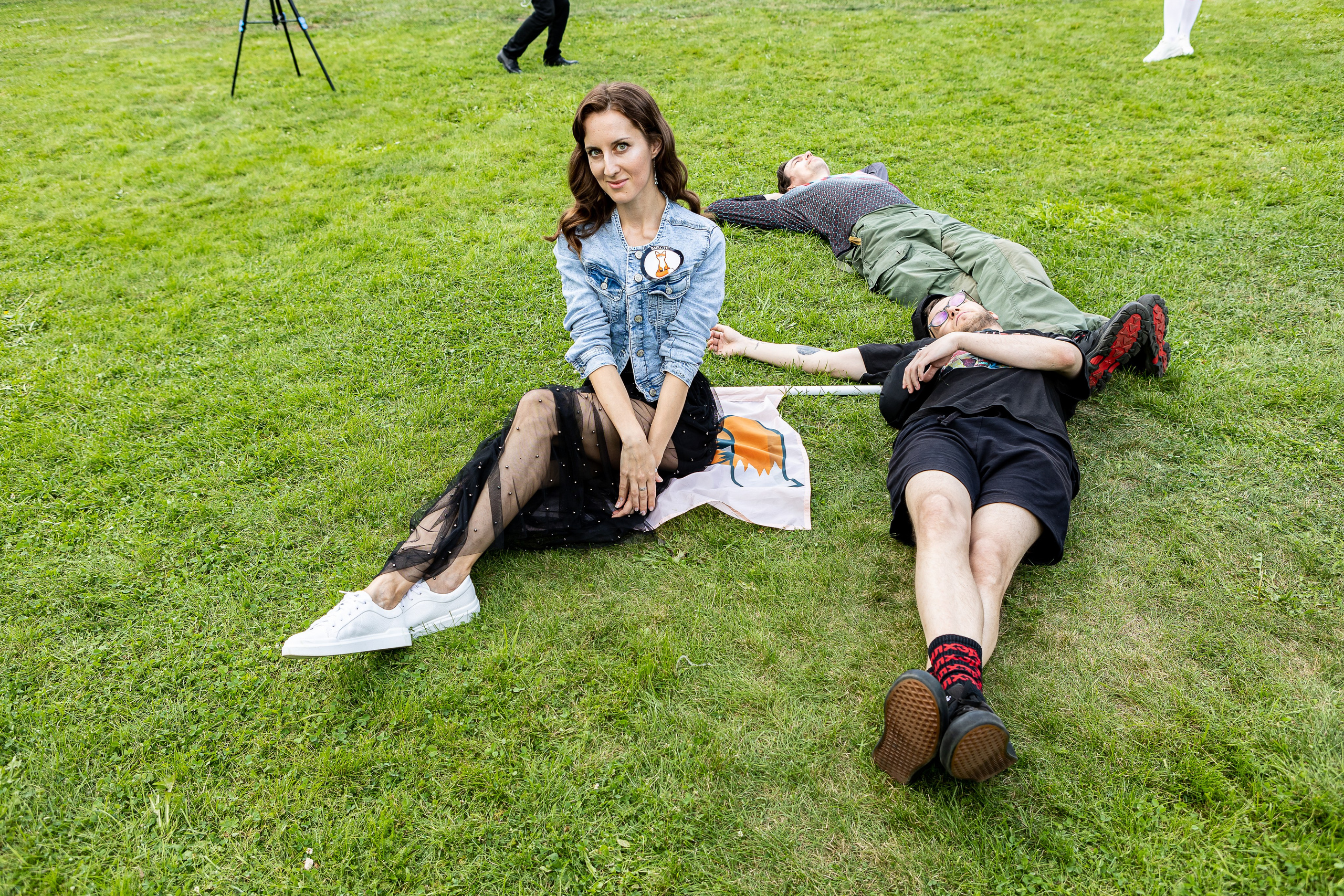 Корпоративные мероприятия. Психолог с фотоаппаратом Зимина Оксана