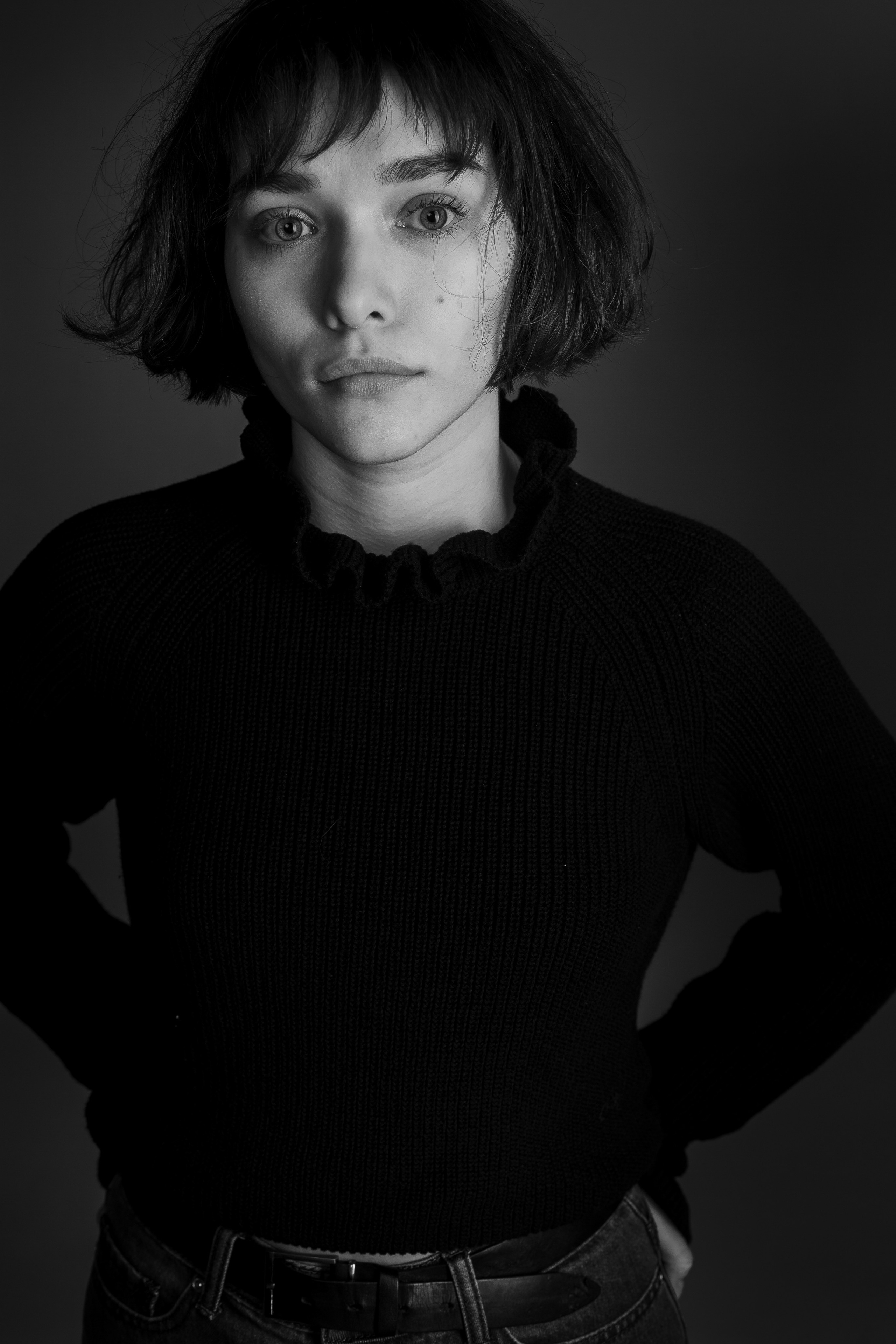 Мария Прокопьева. Психолог с фотоаппаратом Зимина Оксана