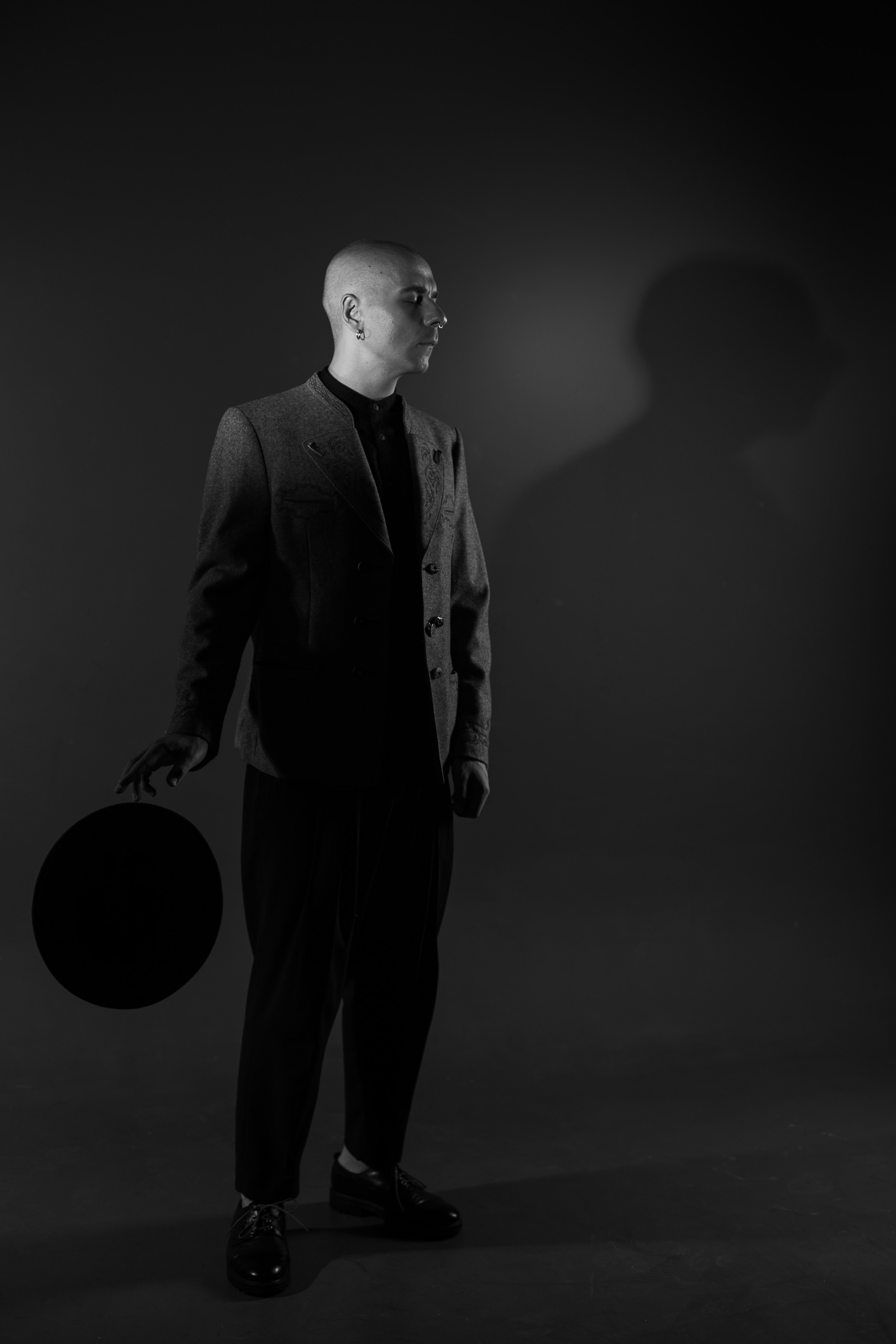 Сергей Ленков. Психолог с фотоаппаратом Зимина Оксана