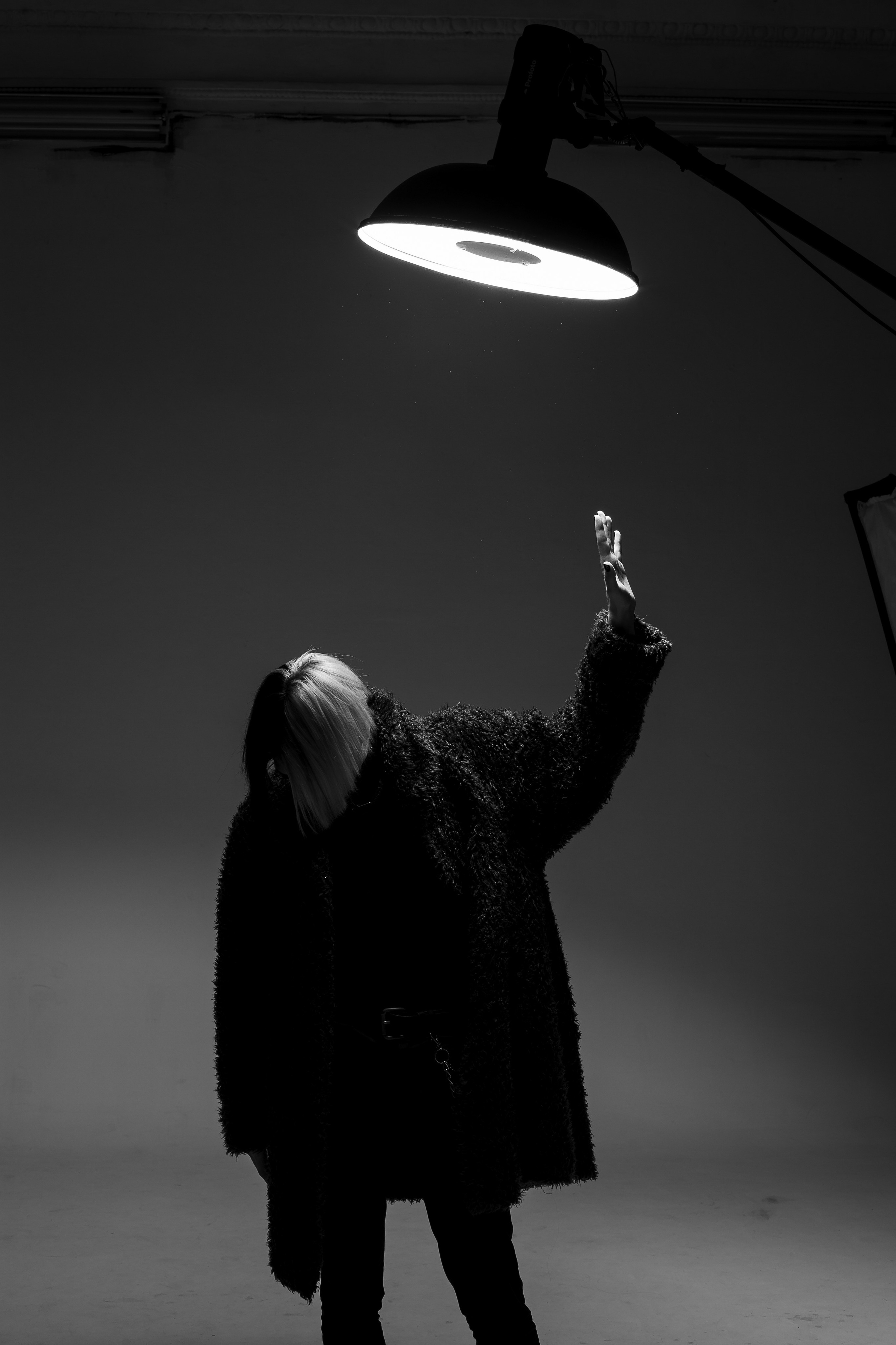 Артем Прошкин. рэпер. Психолог с фотоаппаратом Зимина Оксана