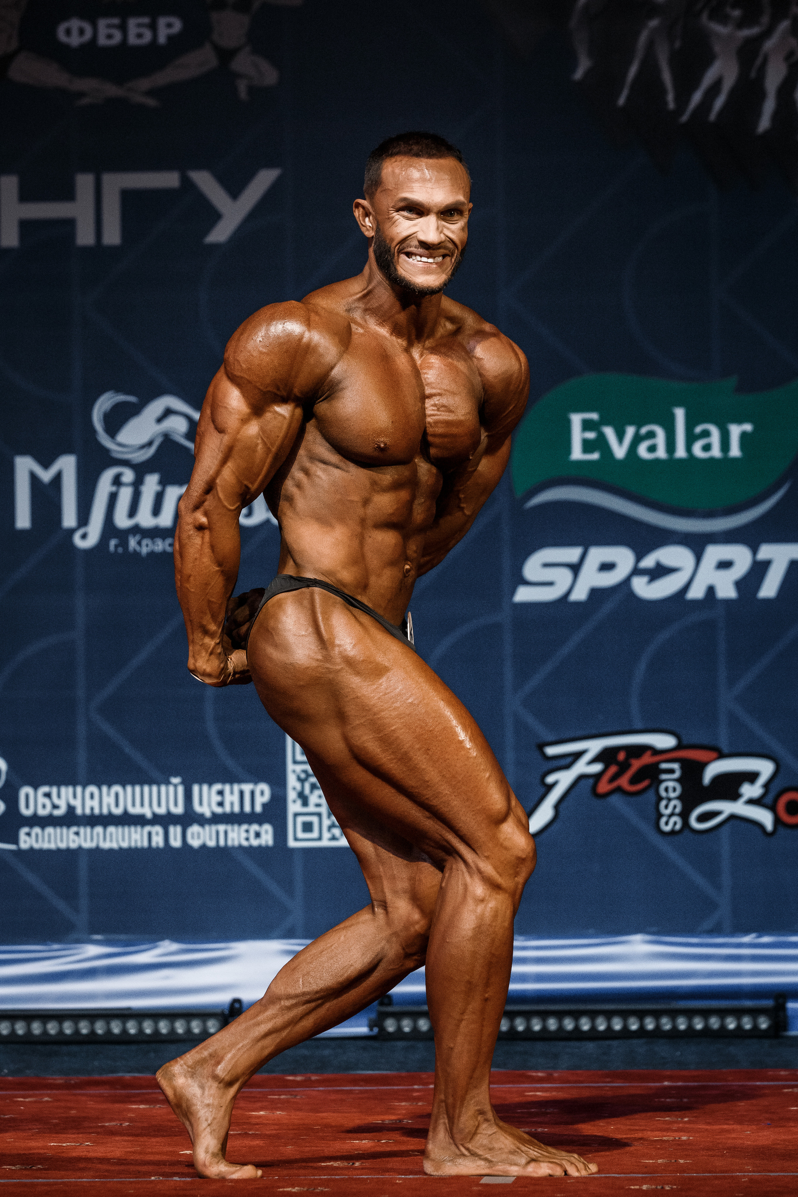 Классический бодибилдинг. Сергей Ветер, фотограф в Краснодаре