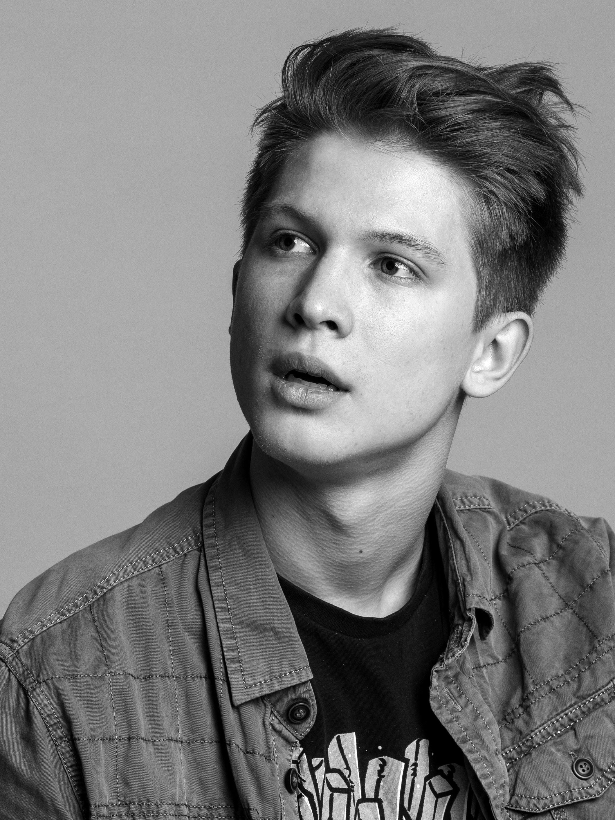 Портрет как отражение души. Съёмка документальных и корпоративных фильмов с индивидуальным подходом