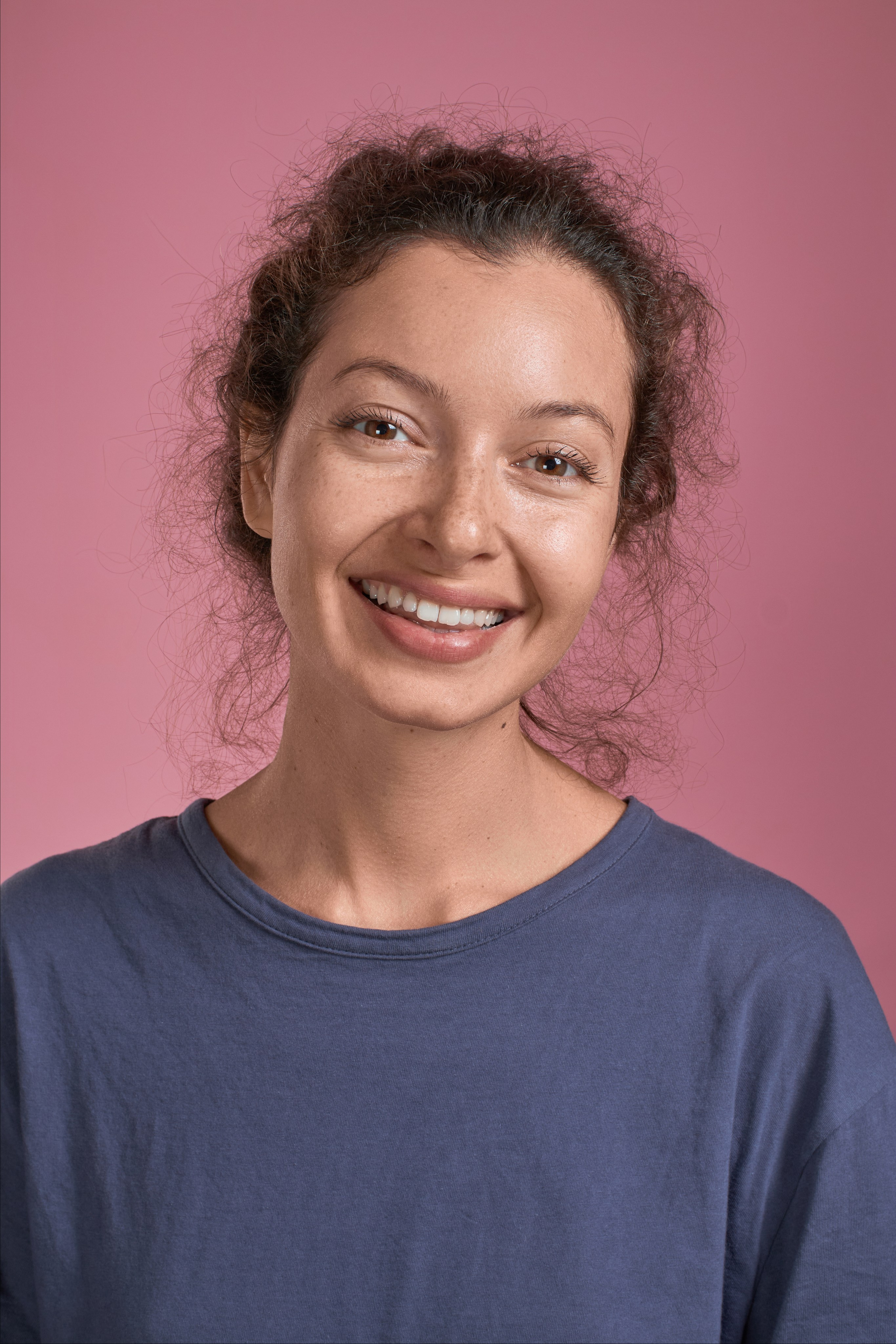 — Портреты. Фотограф Аня Кунгурцева, Москва