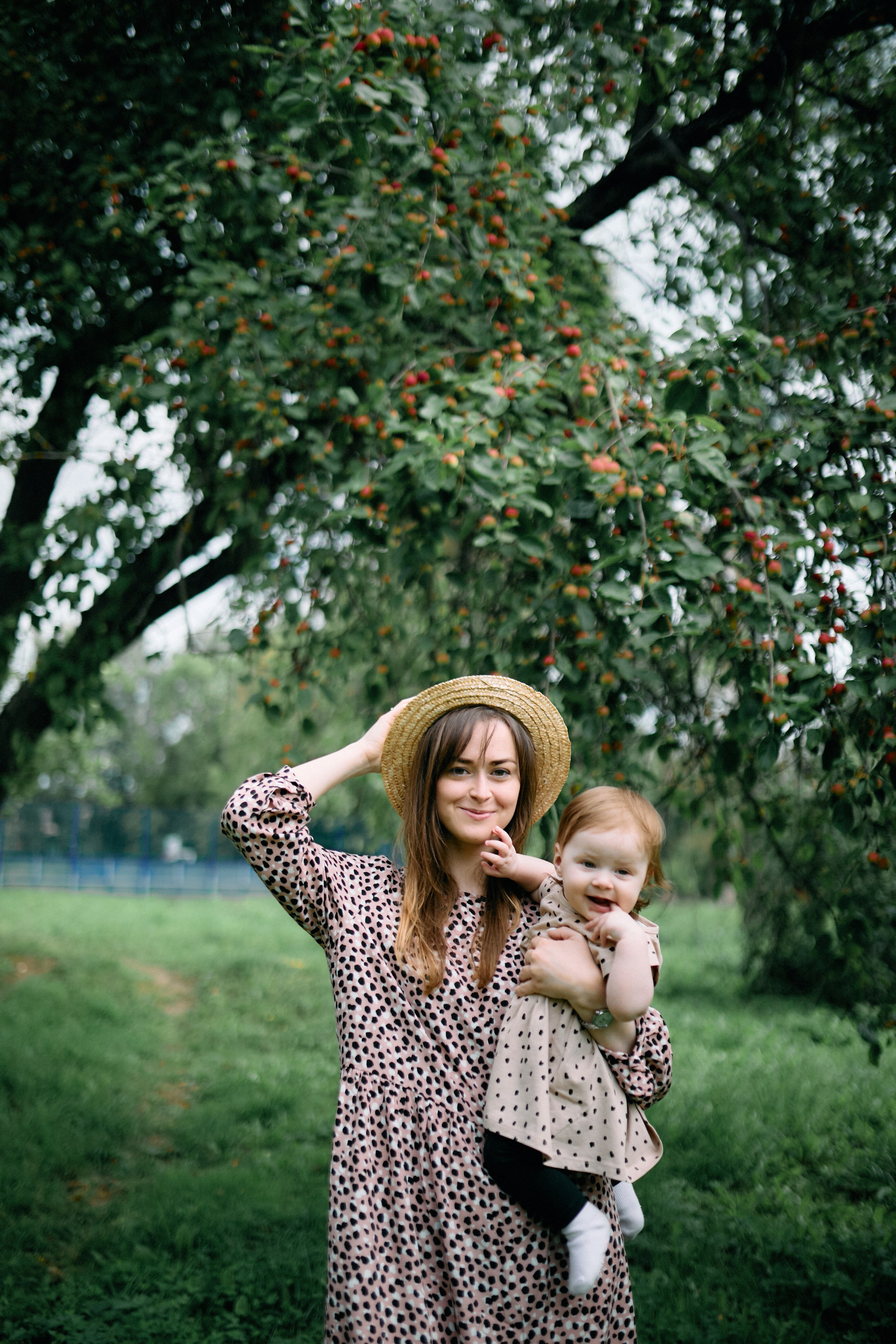 Катя, Женя и Устиша. Фотограф София Комкина