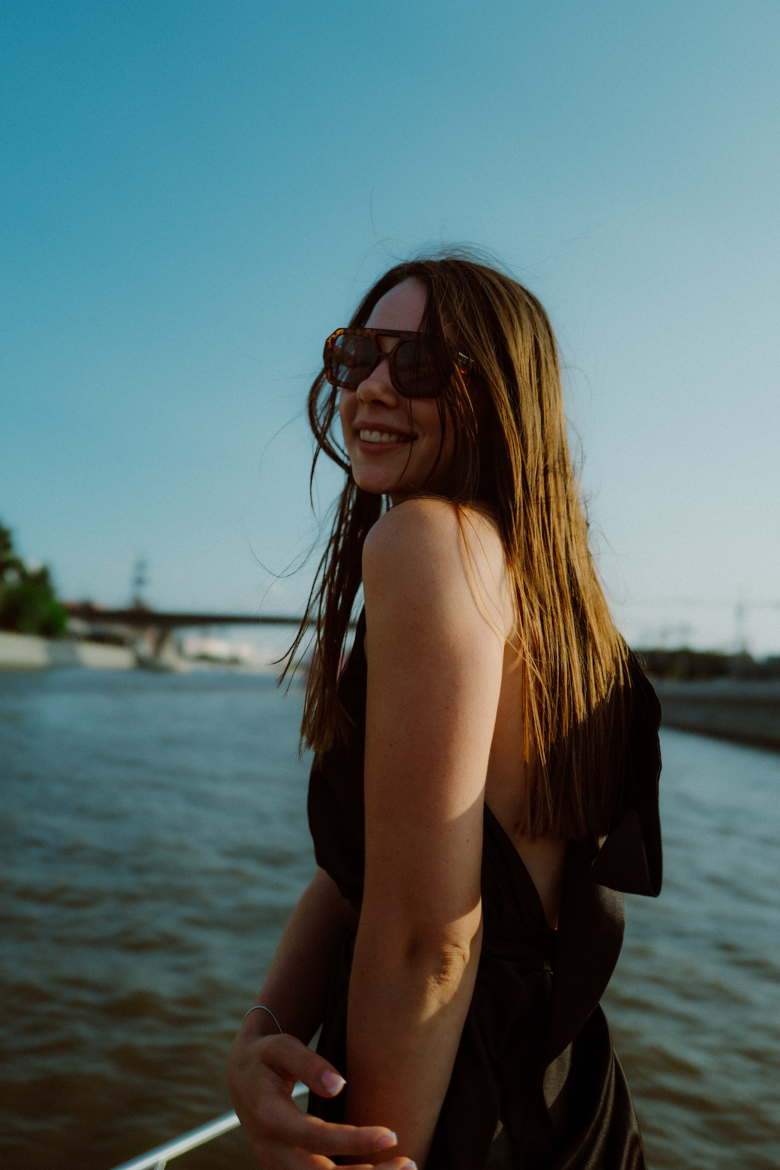 Девичник Яны. Фотограф София Комкина