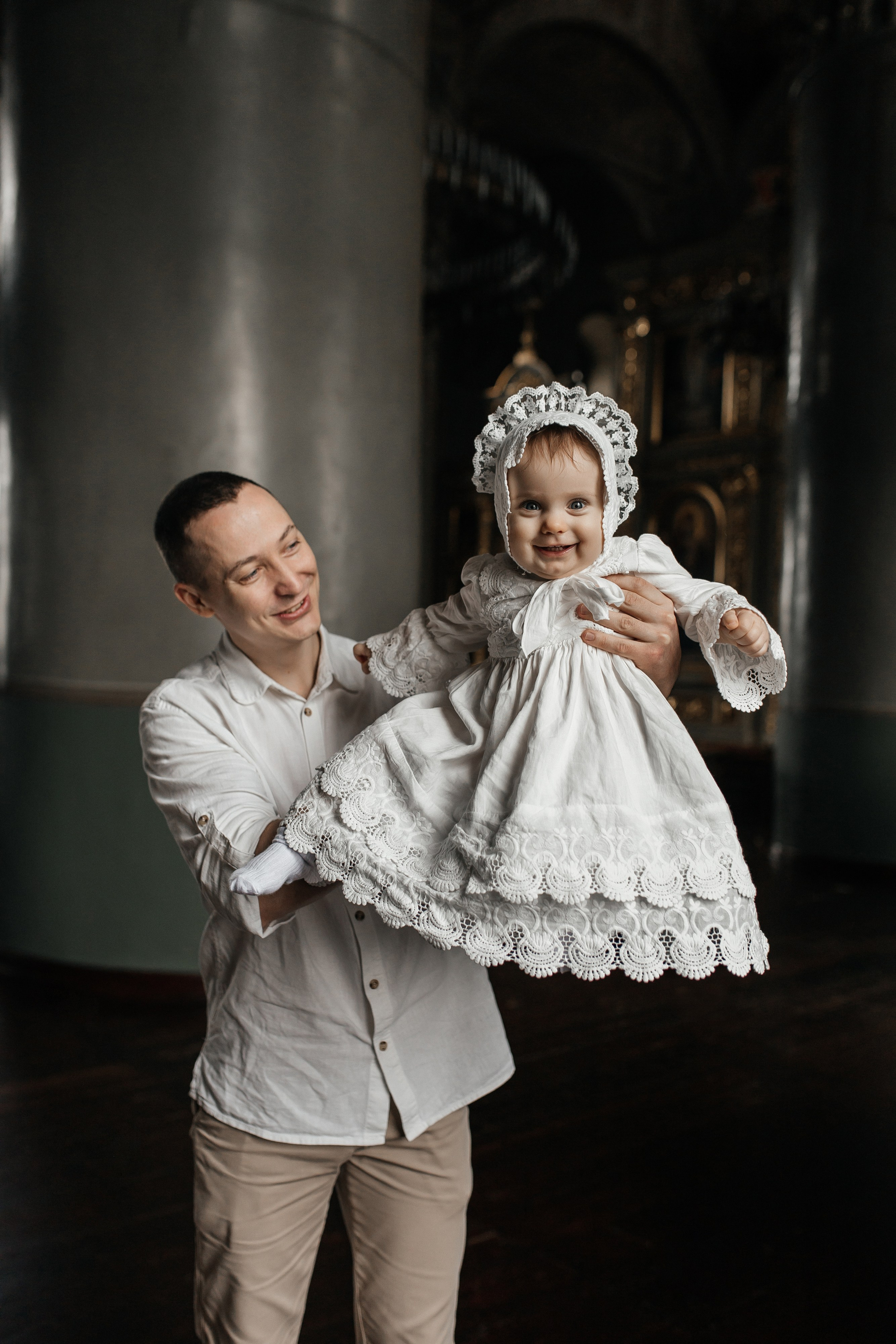 Ева. Семейный и свадебный фотограф в Тамбове Ксения Плотникова