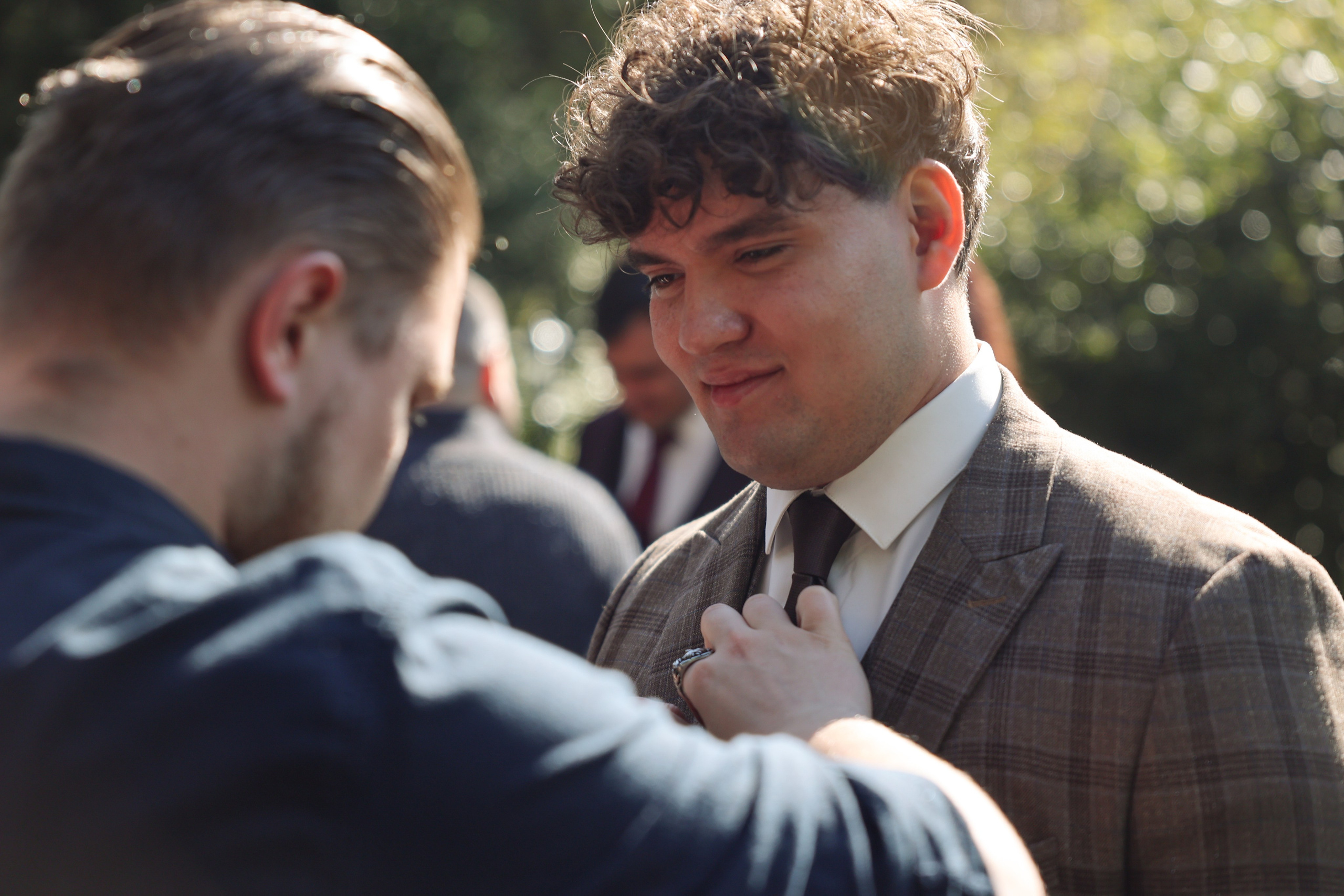 Green-house. Главная