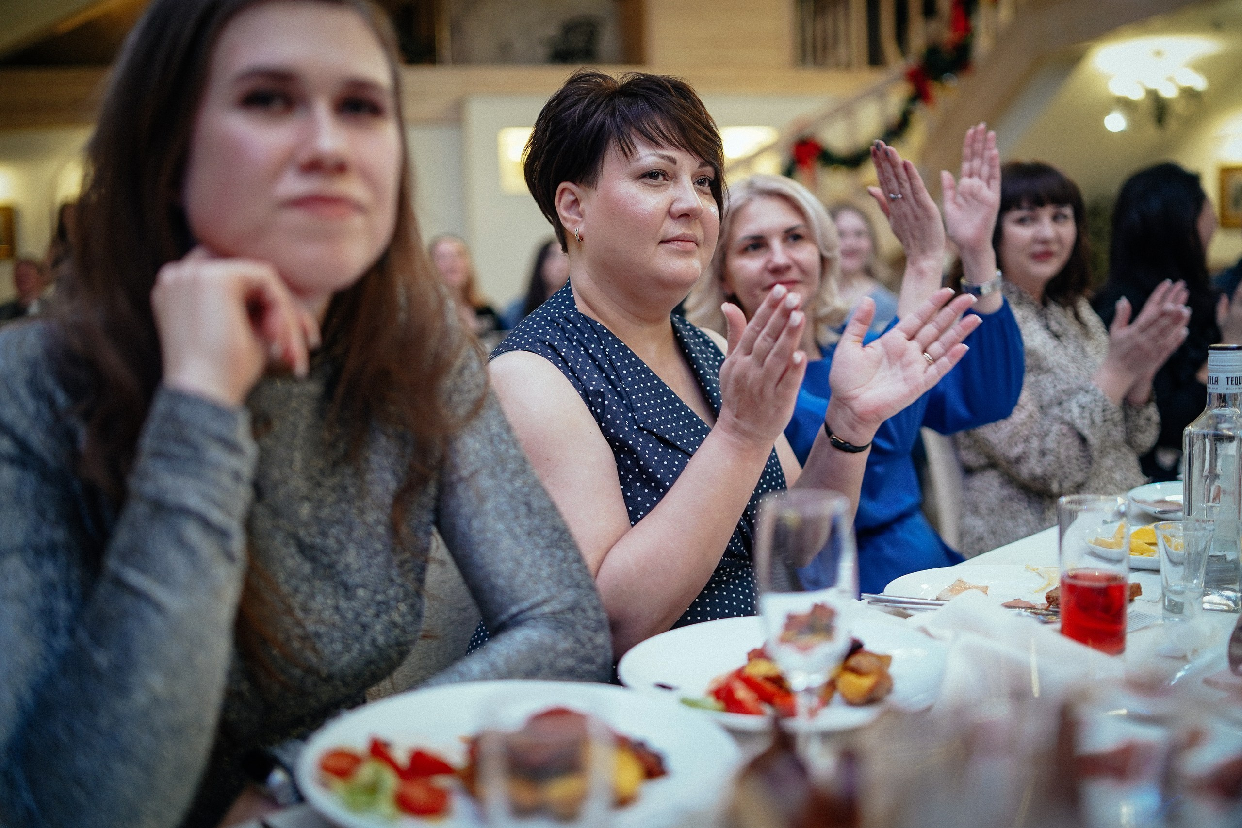Event фотограф на корпоратив Новосибирск. Репортажный фотограф в Новосибирске. Алексей Гриценко
