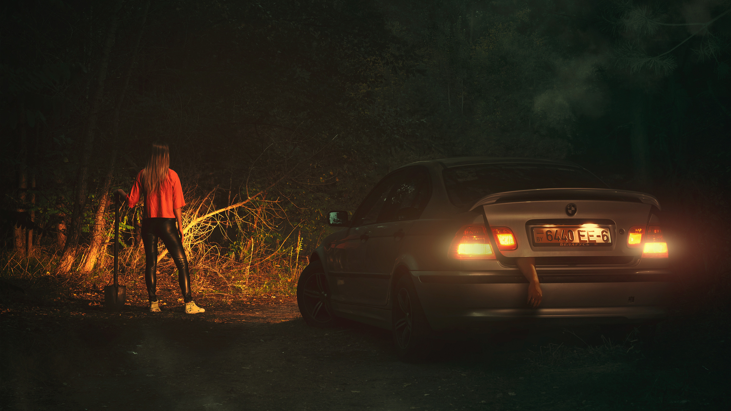 Фотопроекты и ретушь любой сложности