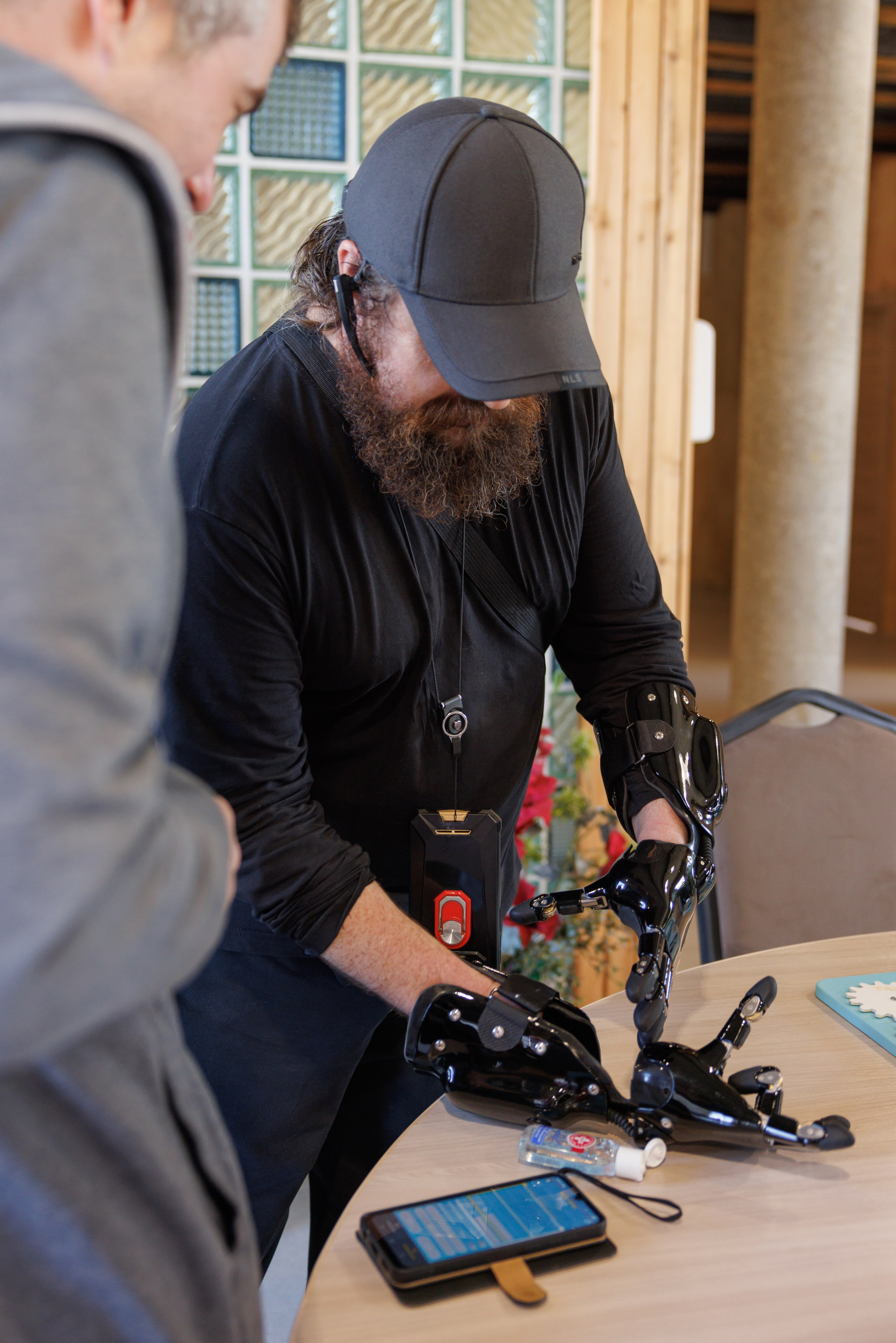 Кибер День от Маторика. Фотограф в Красноярске Евдокимова Анастасия