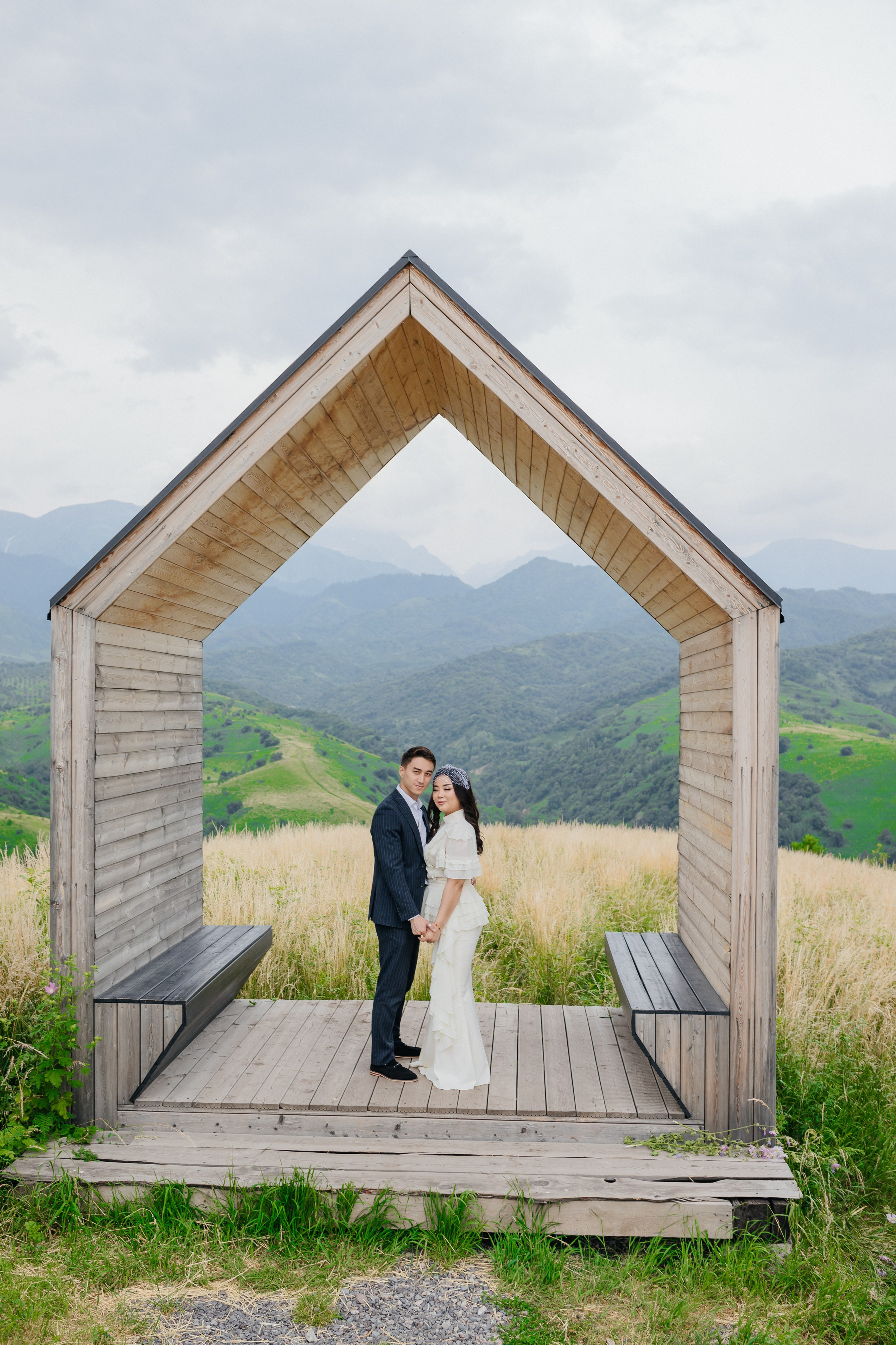 MADI & ARU. Wedding and Fashion photographer