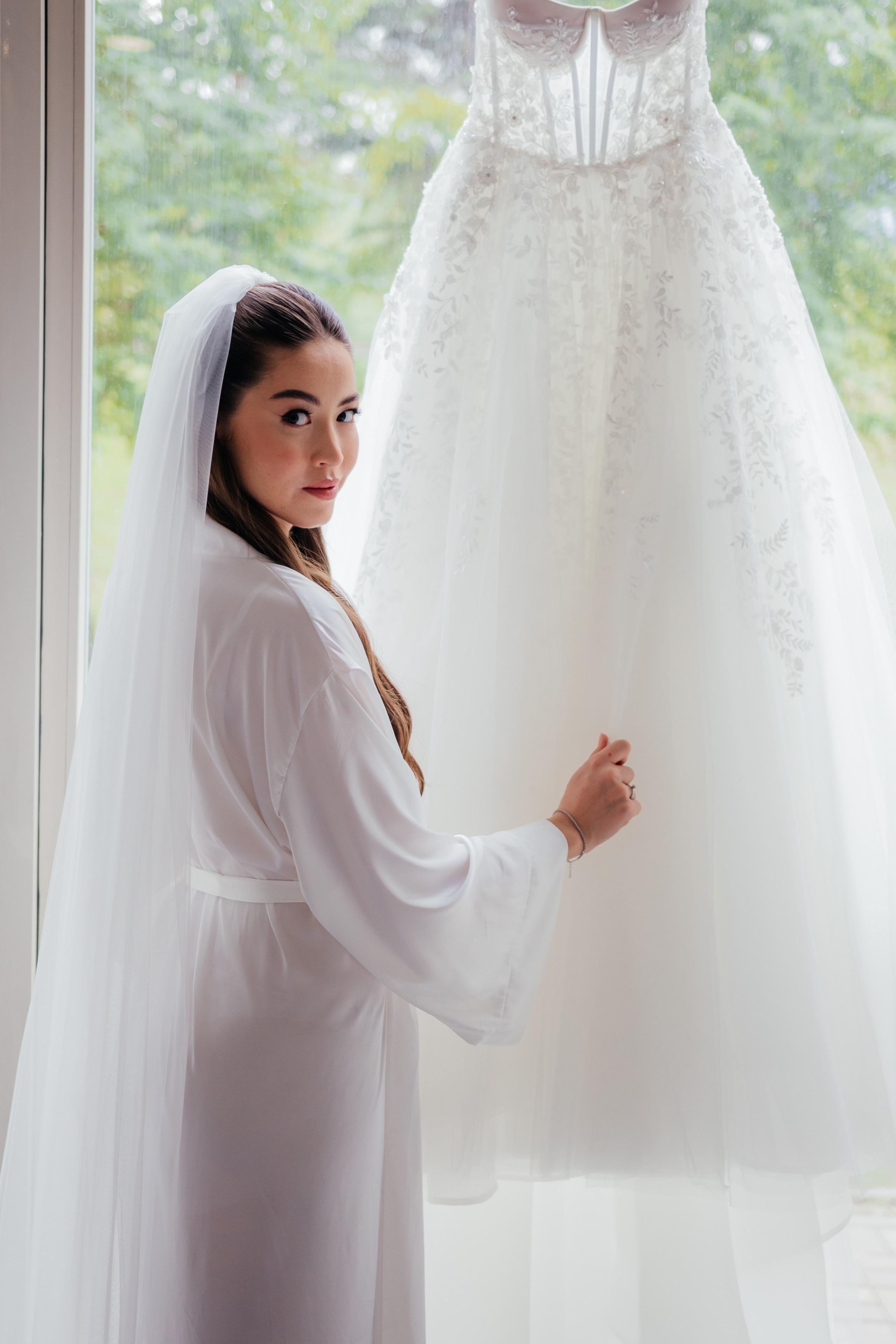 DIAS & ANEL. Wedding and Fashion photographer