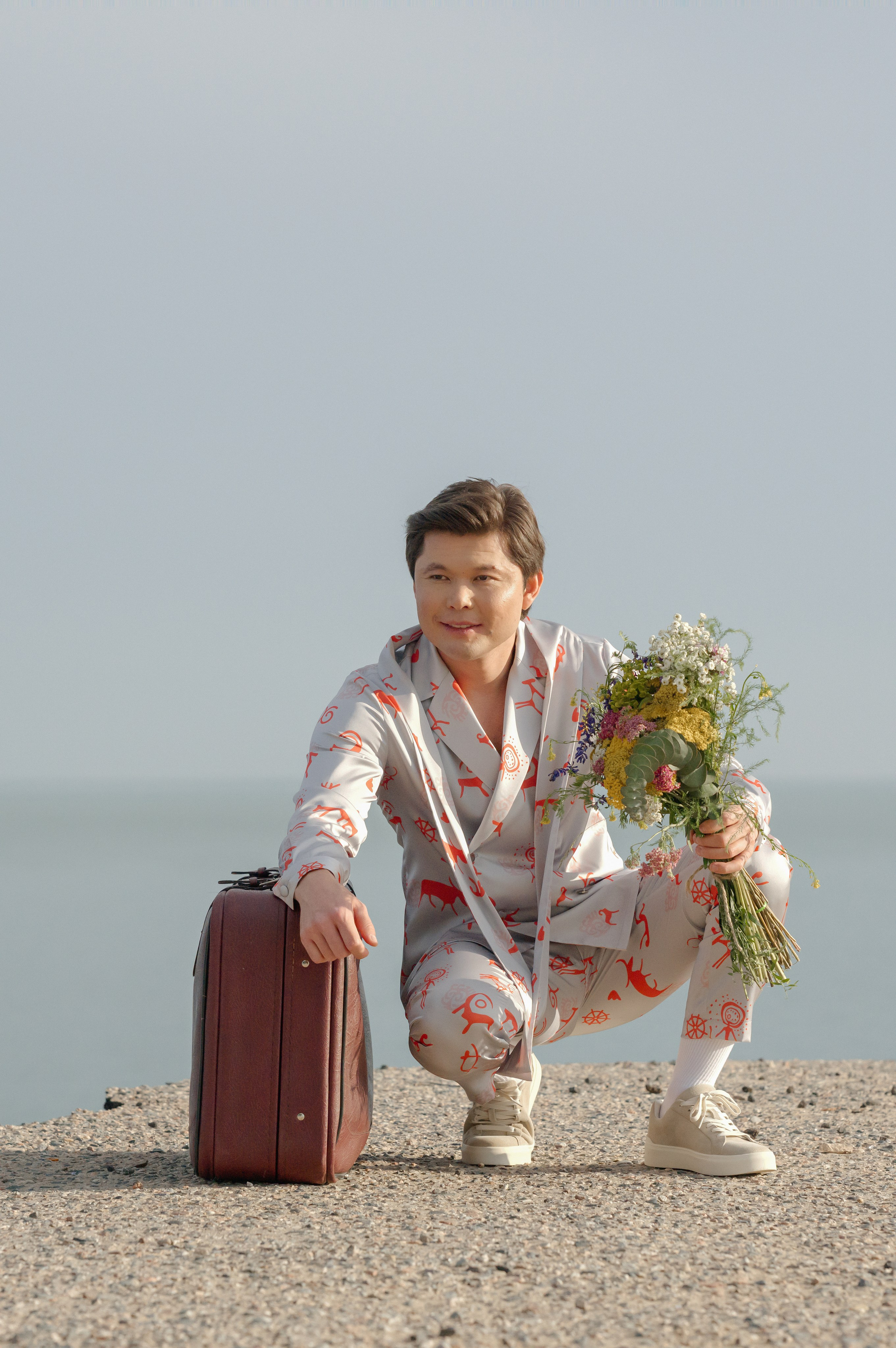 ERNAR AIDAR. Wedding and Fashion photographer