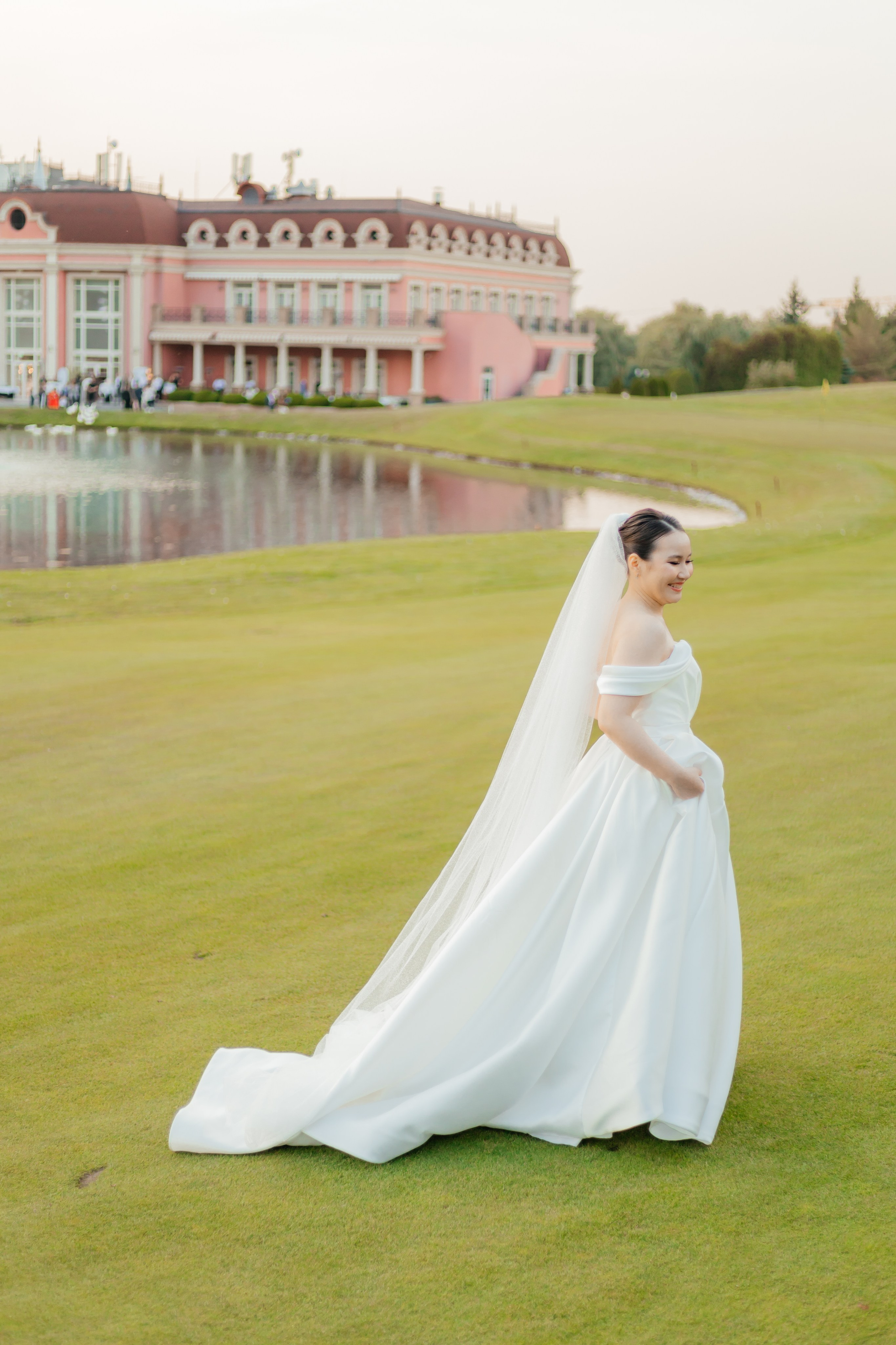 ASKHAT & PERIZAT. Wedding and Fashion photographer