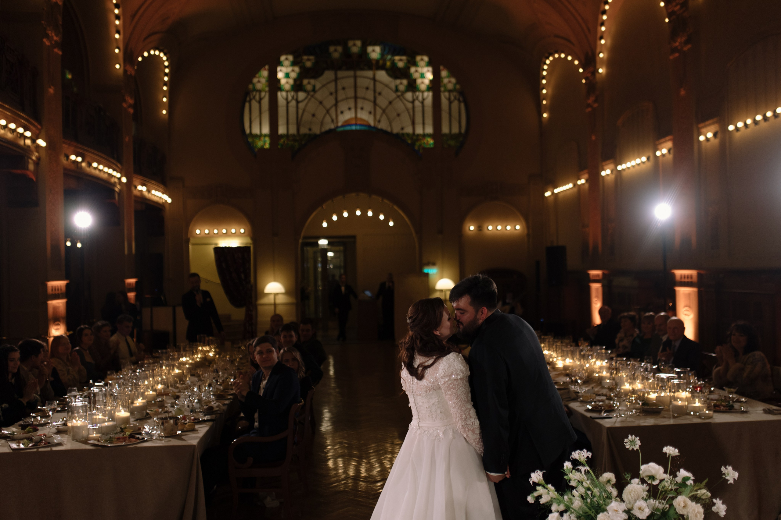 Герцог и Герцогиня. Фотограф Санкт-Петербург