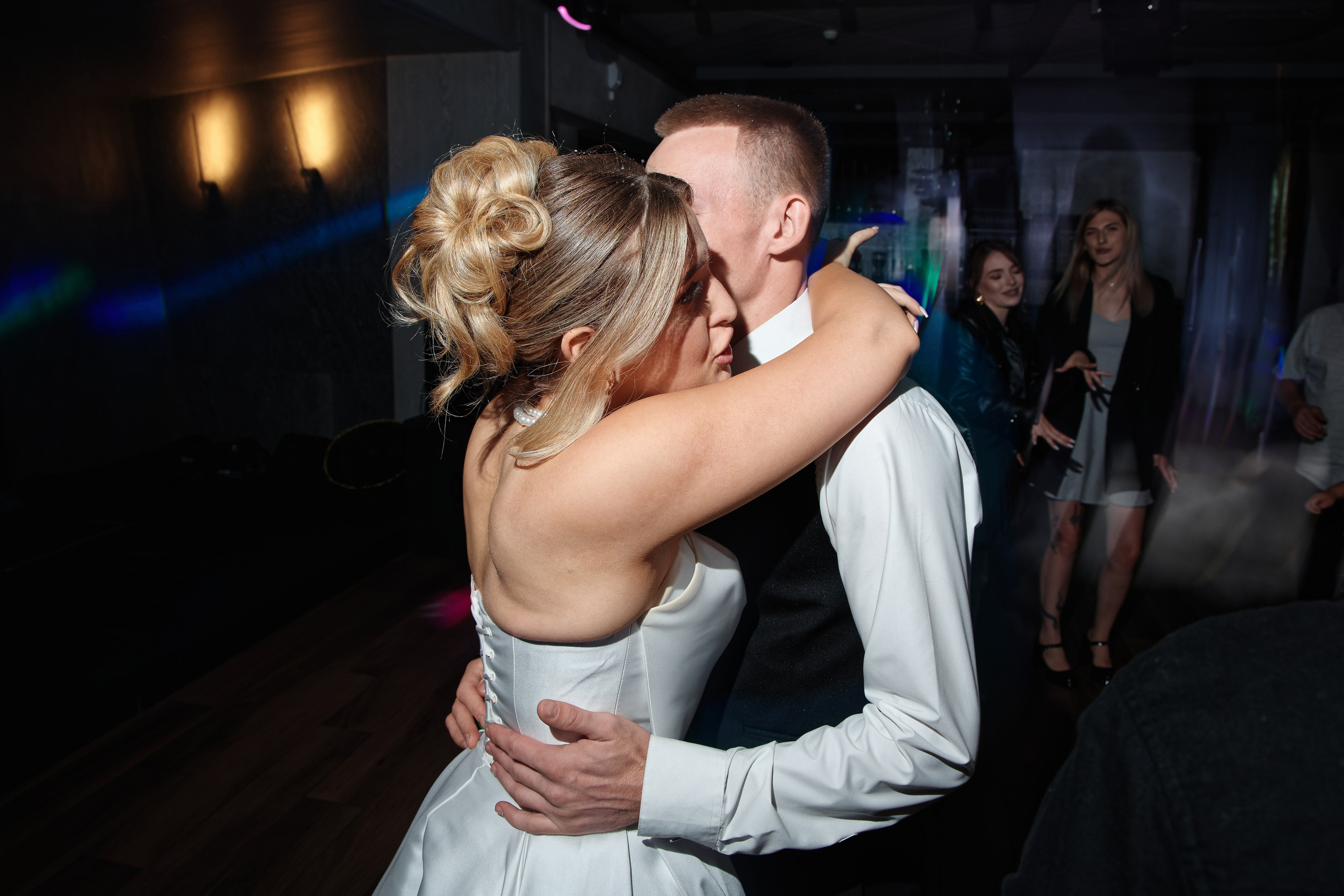 Роман и Валерия. Семейный фотограф — Макс Белогрудов