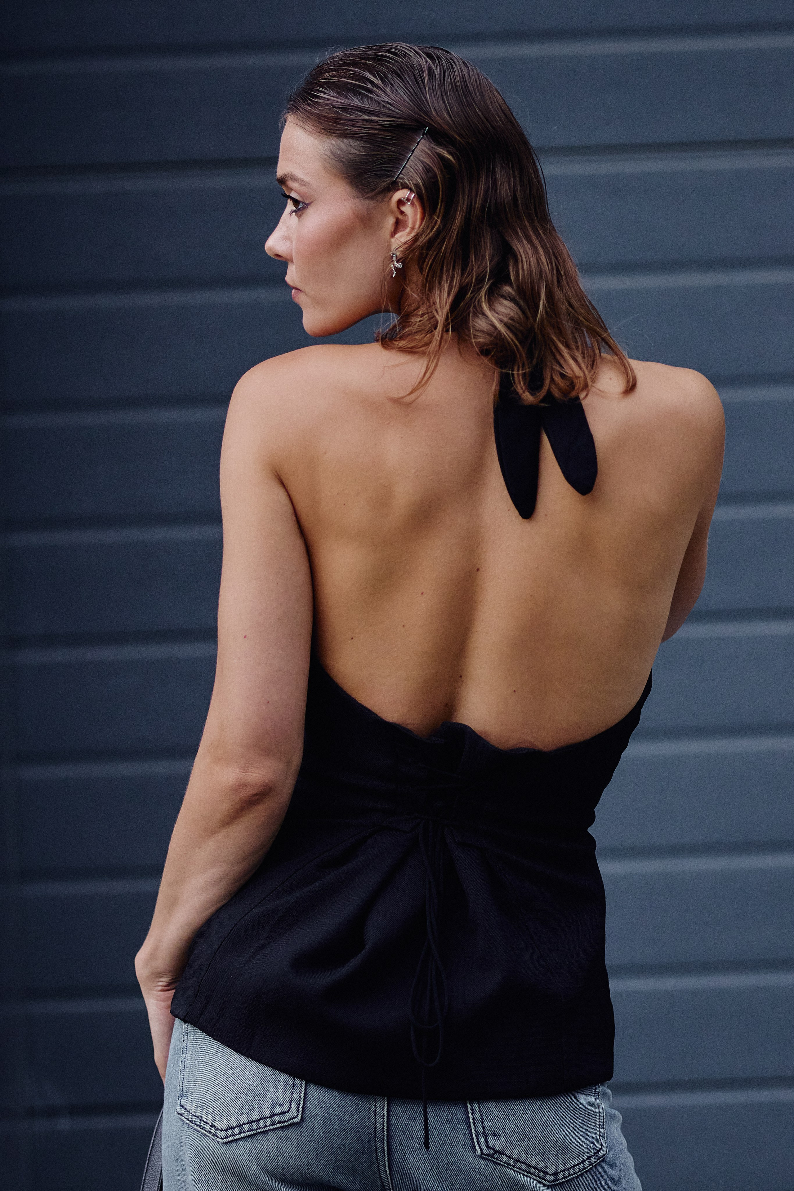 Международный фестиваль моды / закрытый показ в Домне. ФОТОГРАФ ЕКАТЕРИНБУРГ