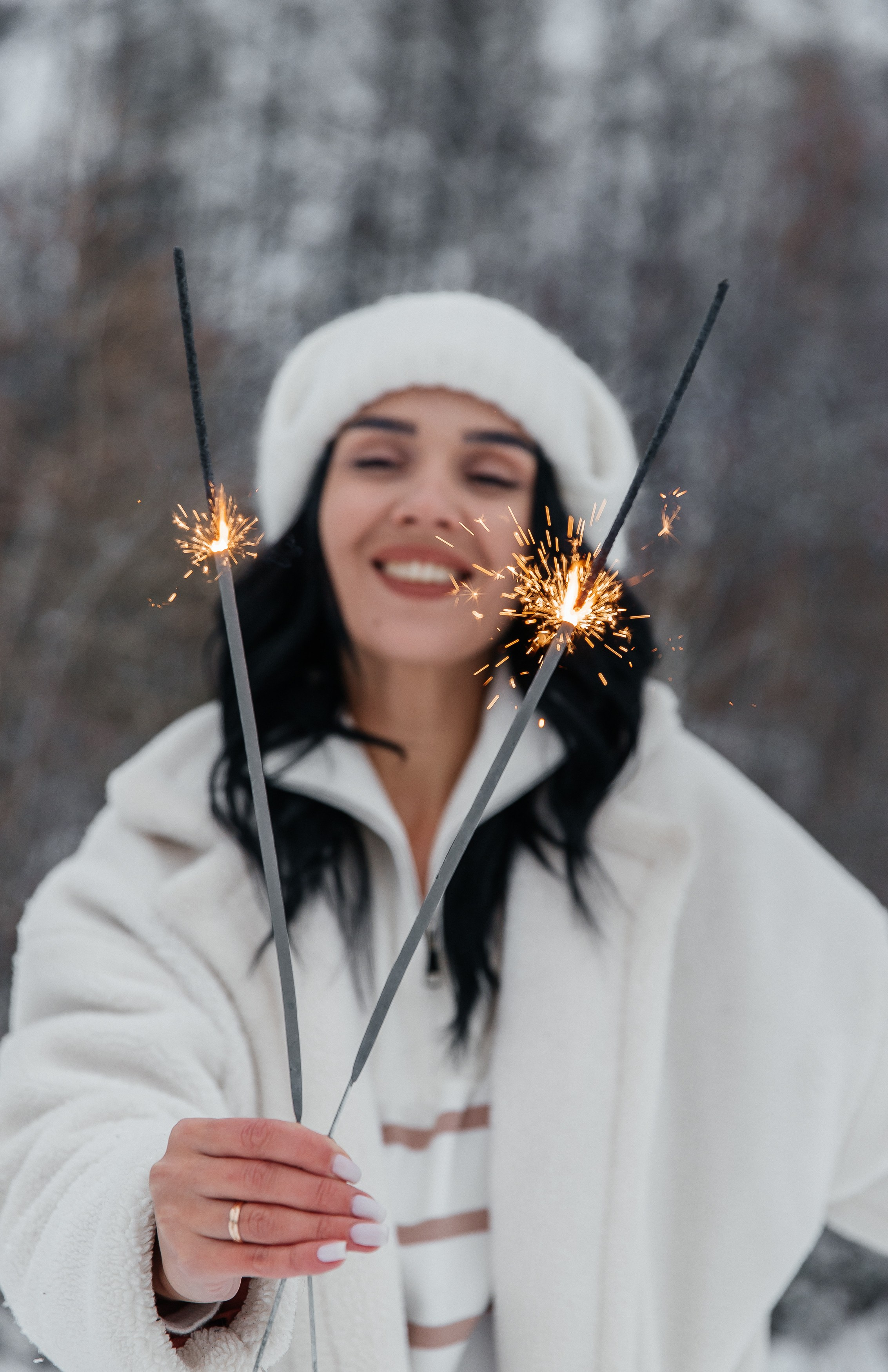 Натали. Воронистая Анастасия. Фотограф Якутия, Томпонский район