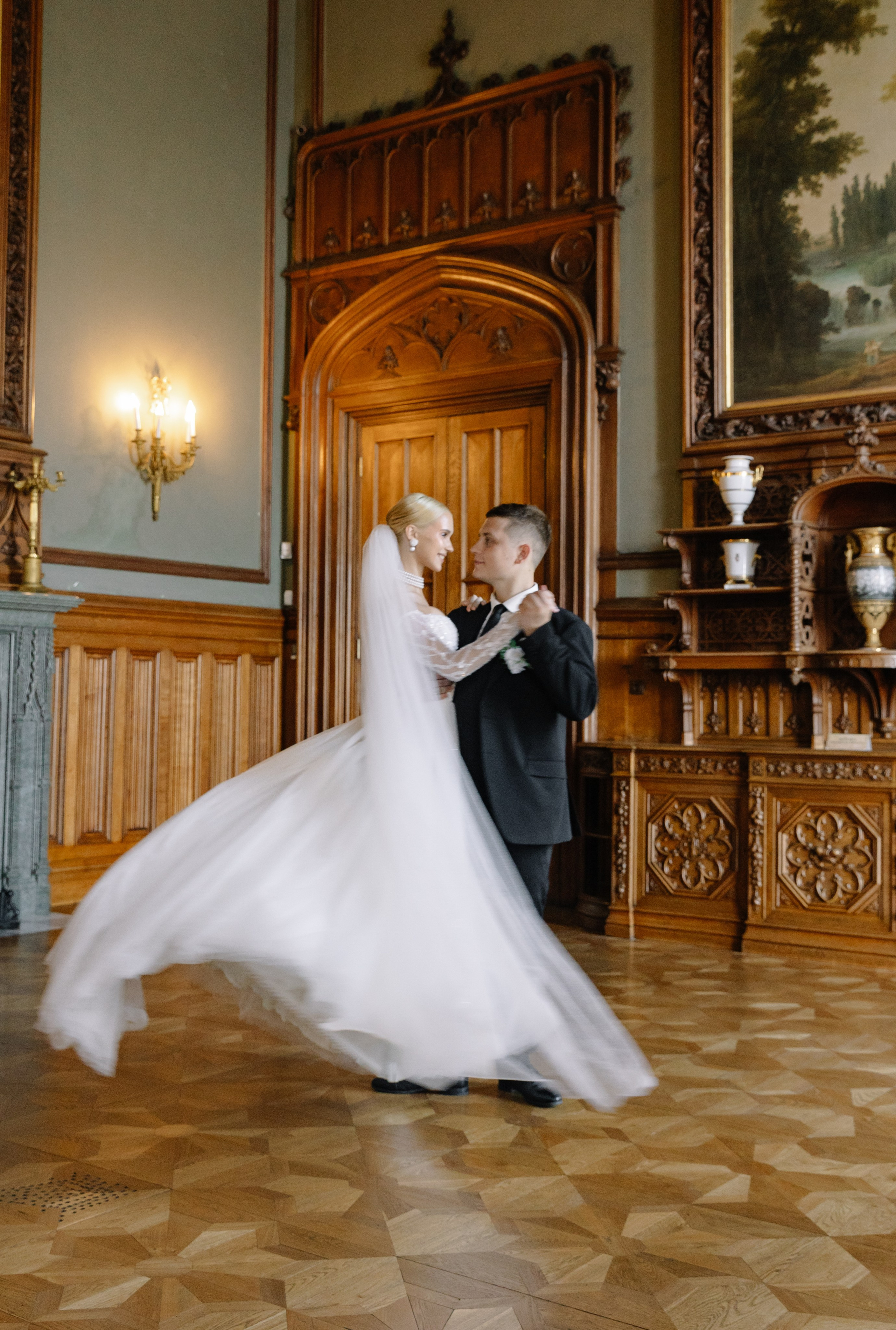 K&J. Свадебный и семейный фотограф Крым