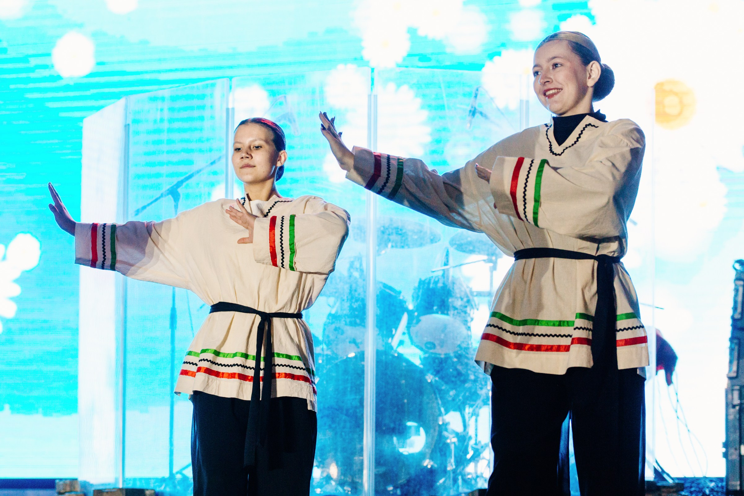 День города Усолье-Сибирское 2025. Фотограф в Иркутске Евгения Айвазова