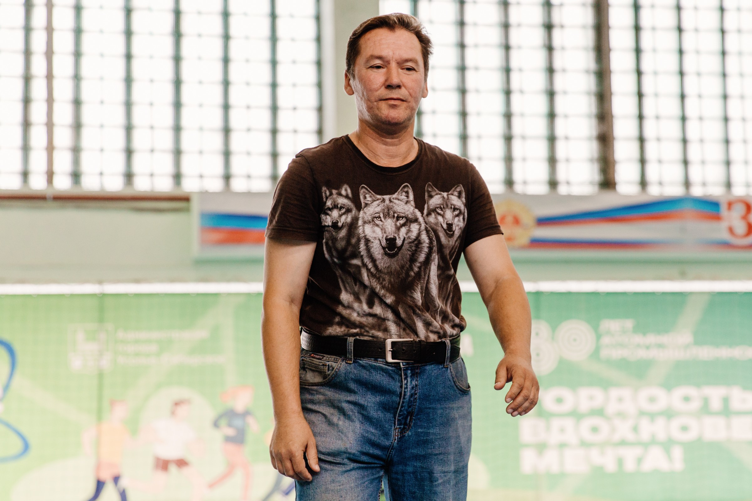 День города Усолье-Сибирское 2025. Фотограф в Иркутске Евгения Айвазова