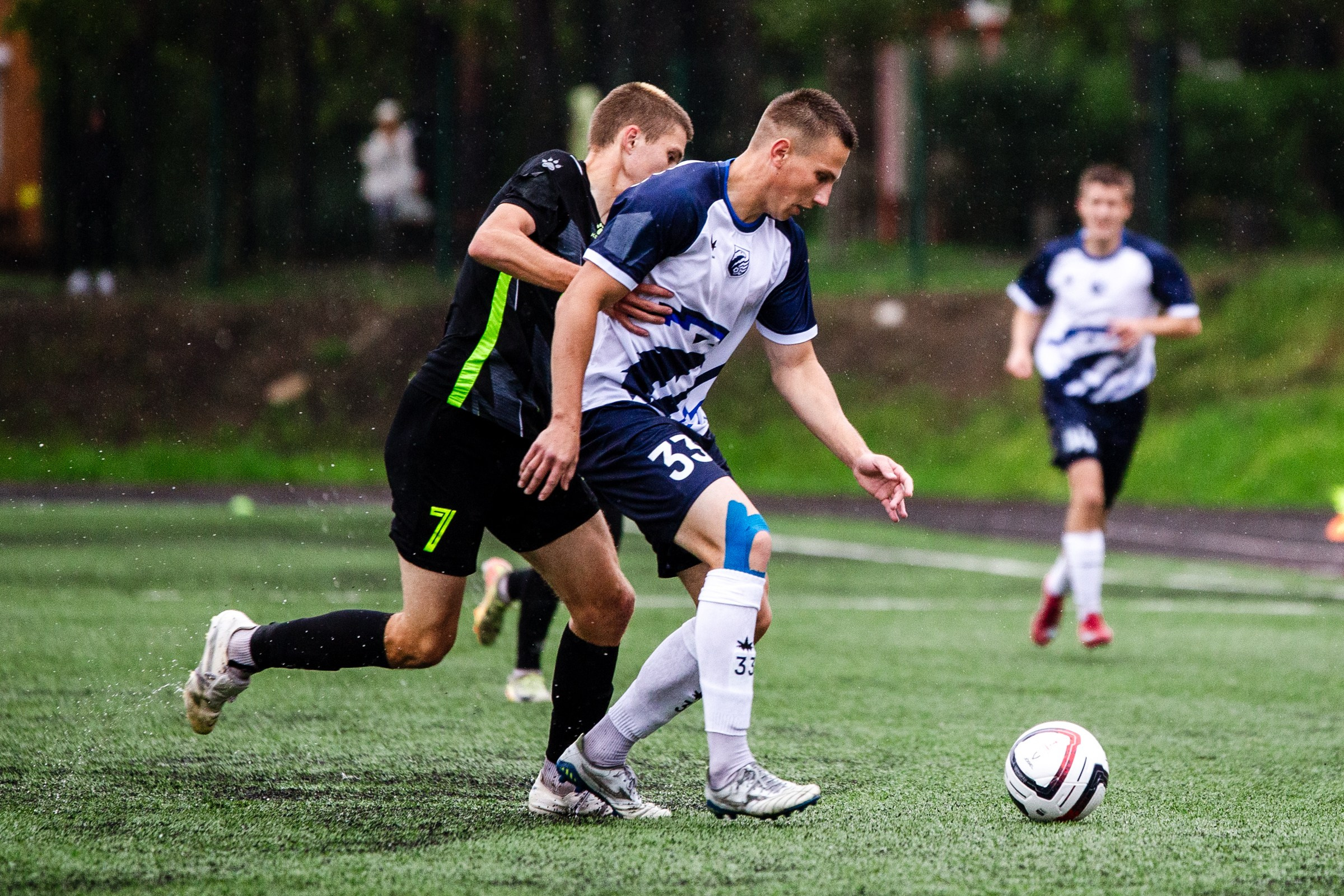 FONBET Кубок России по футболу сезона 2025-2026 | ФК Иркутск — Сибирь (Новосибирск) | 21.08.25. Фотограф в Иркутске Евгения Айвазова