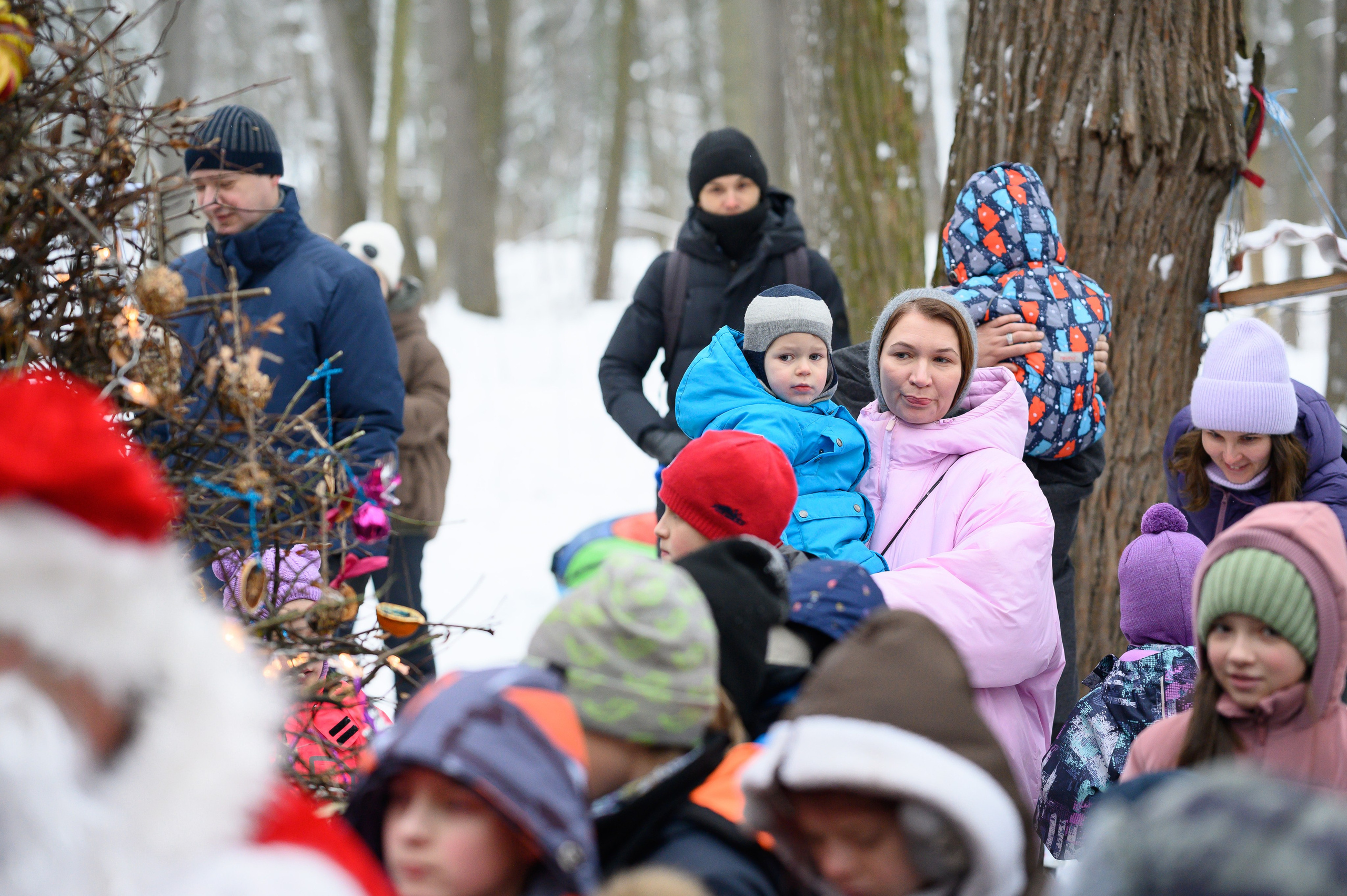 Ярмарка в Усадьбе Быково. Семейный фотограф Казакова Дарья