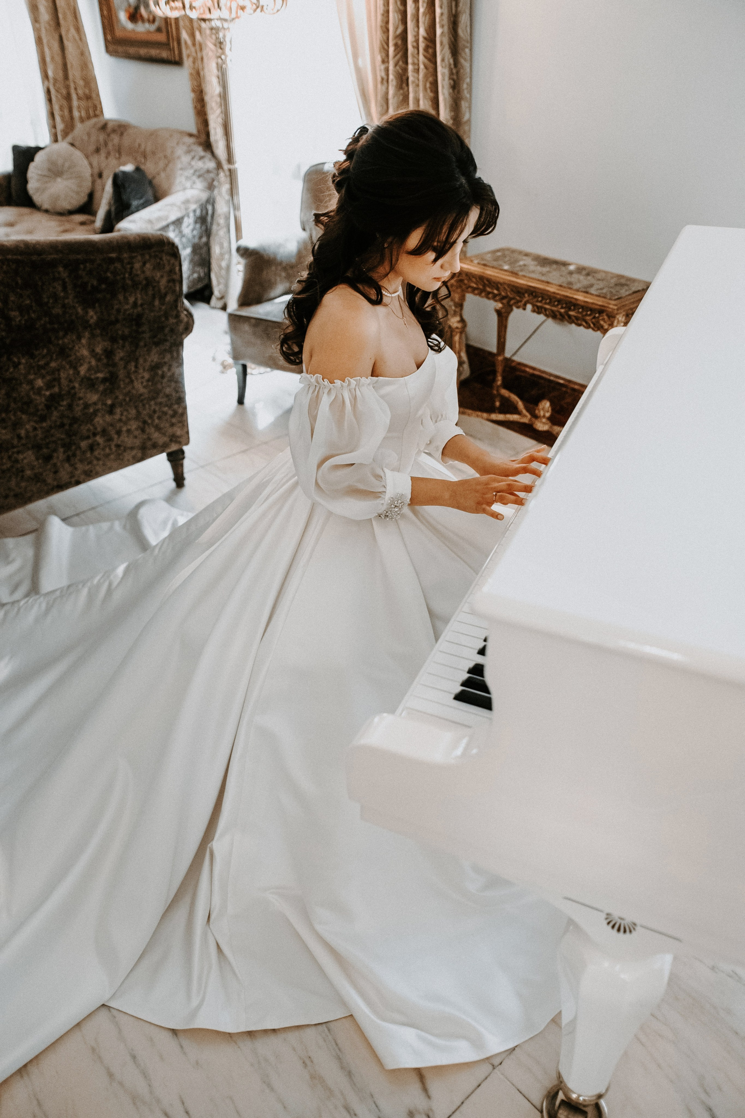 MARIA | ESSENTUKI. Фотограф Настя Конник | Пятигорск | Эльбрус | Домбай | Архыз