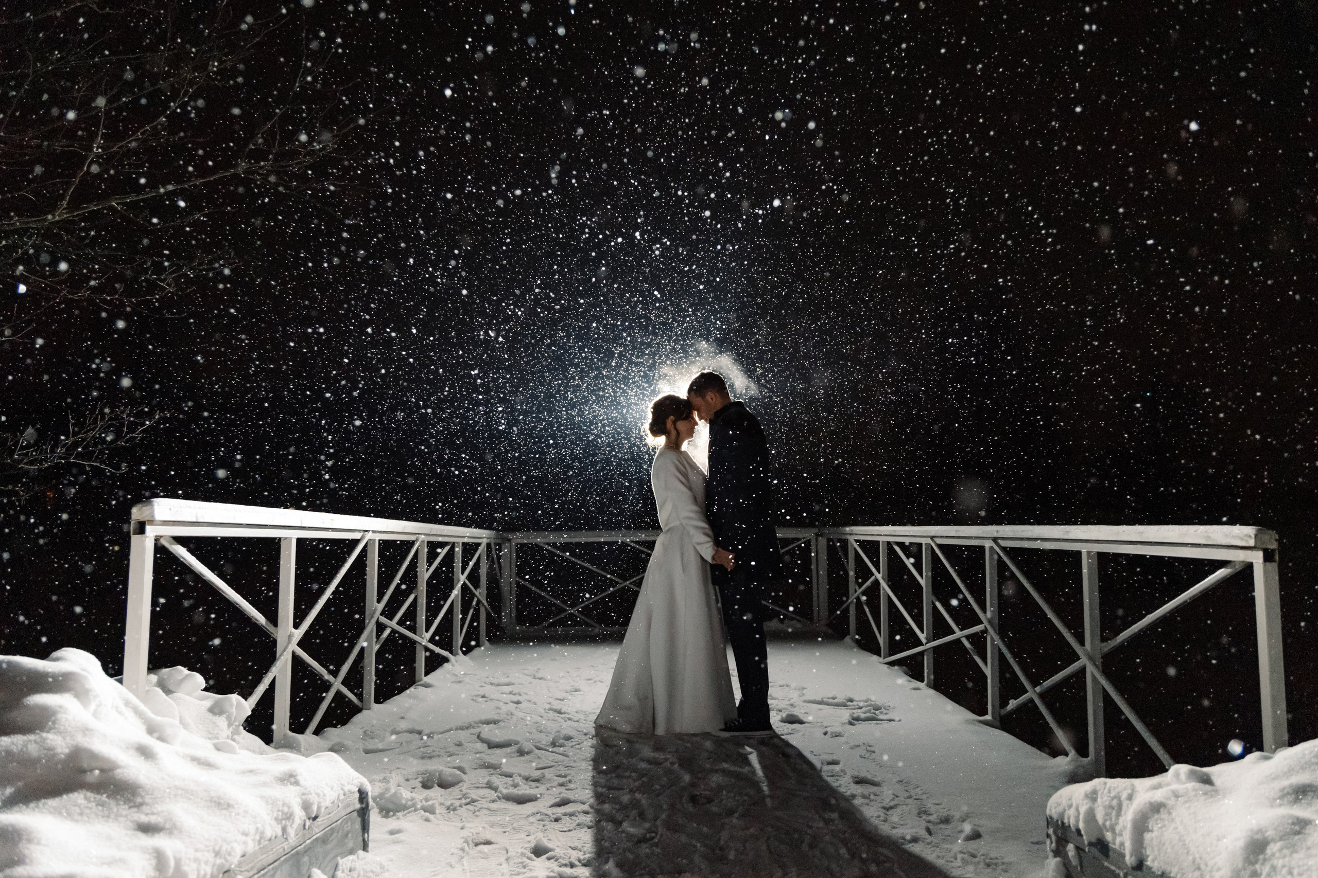 Анастасия и Никита