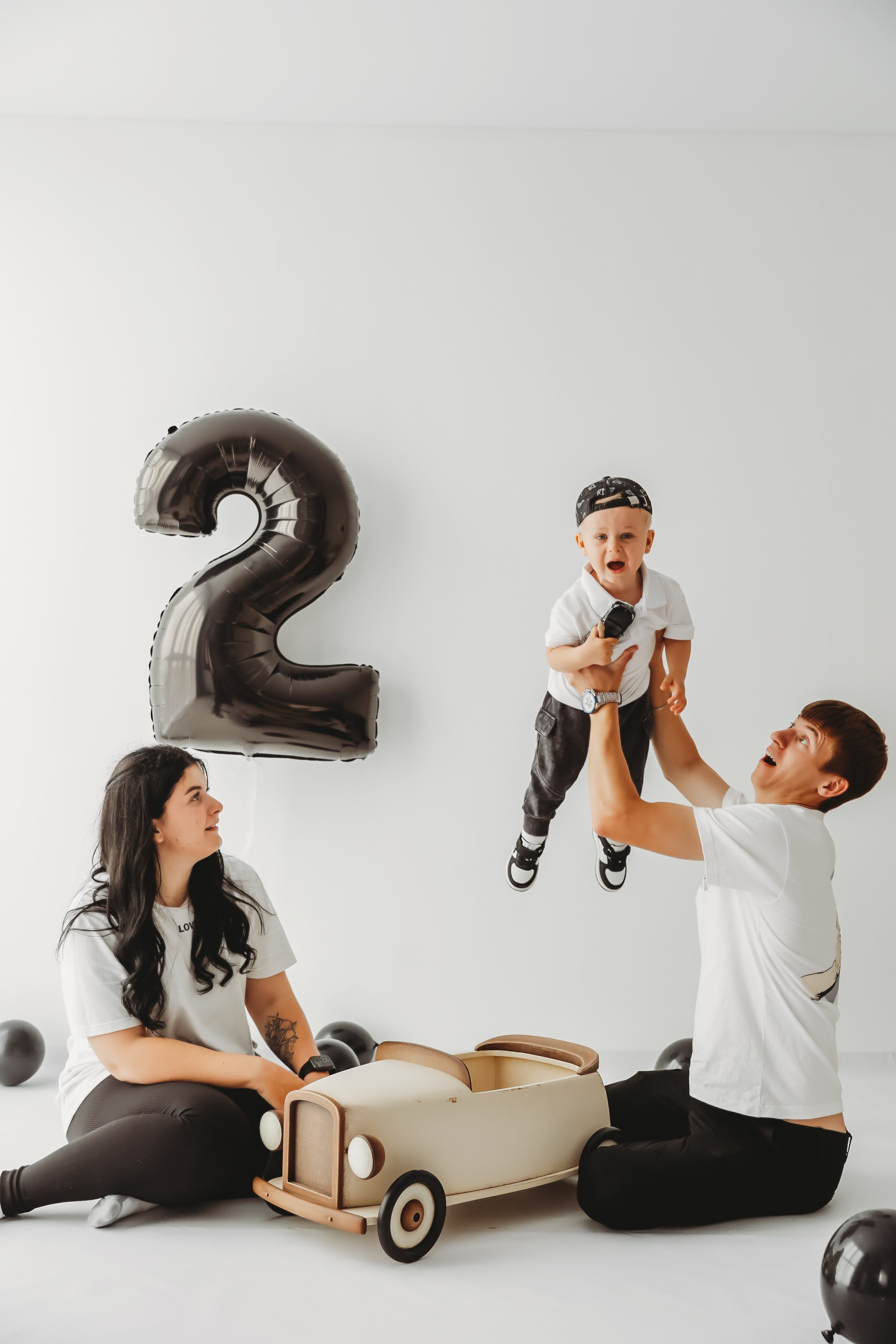 ТЁМЕ 2 ГОДА. Фотограф в Туле Оксана Денисова