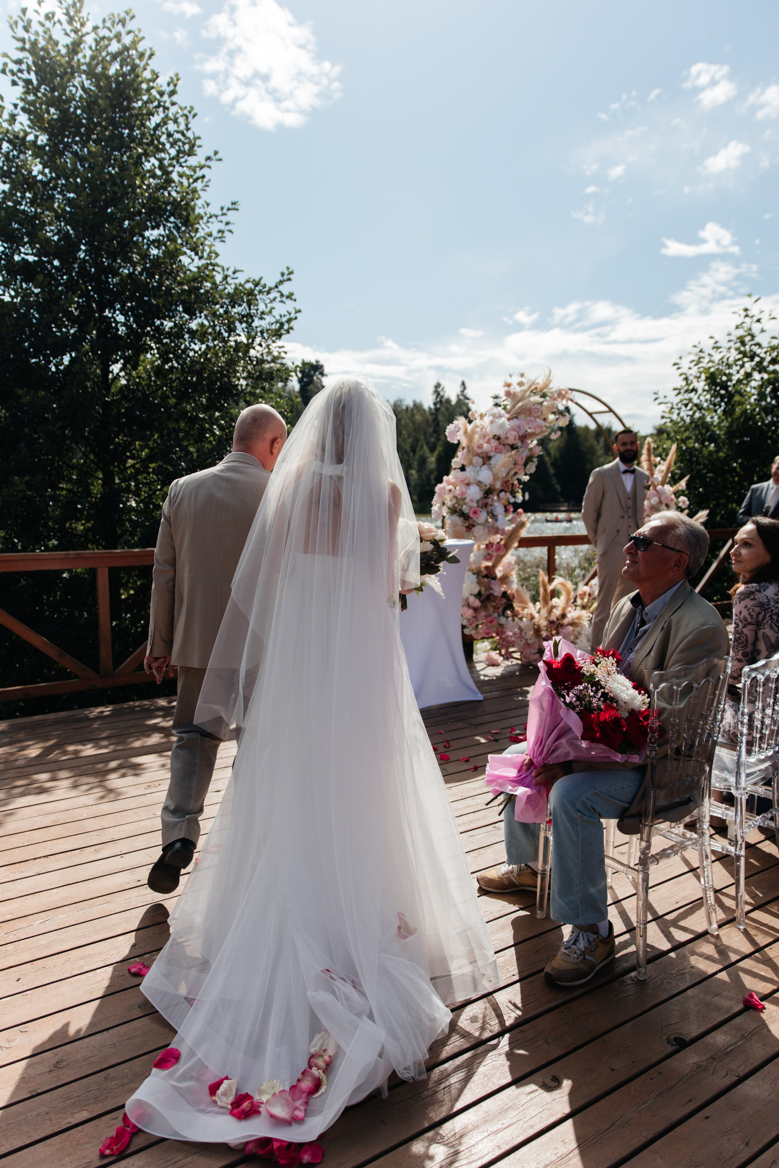 BORIS & ANASTASIA. Свадебное ФОТО & ВИДЕО Москва/Липецк