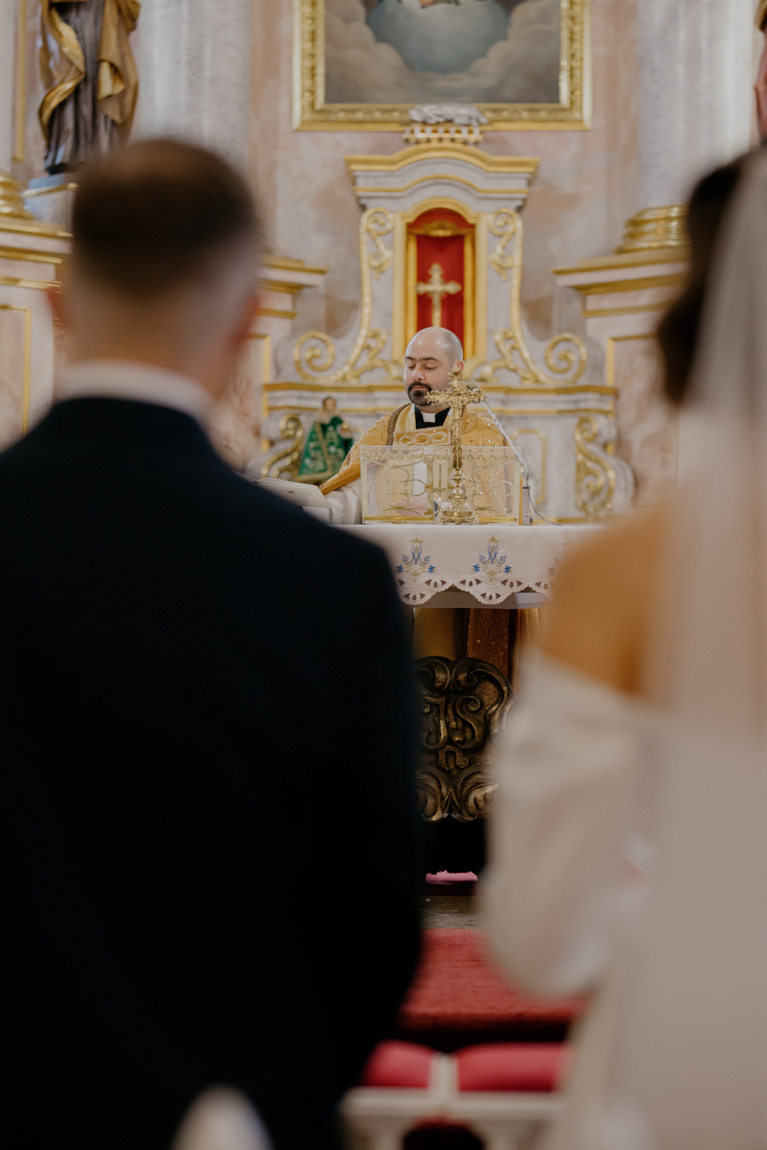 ВЯНЧАННЕ ГАННЫ І ЭРВІНА. Фотограф Юля Королёва