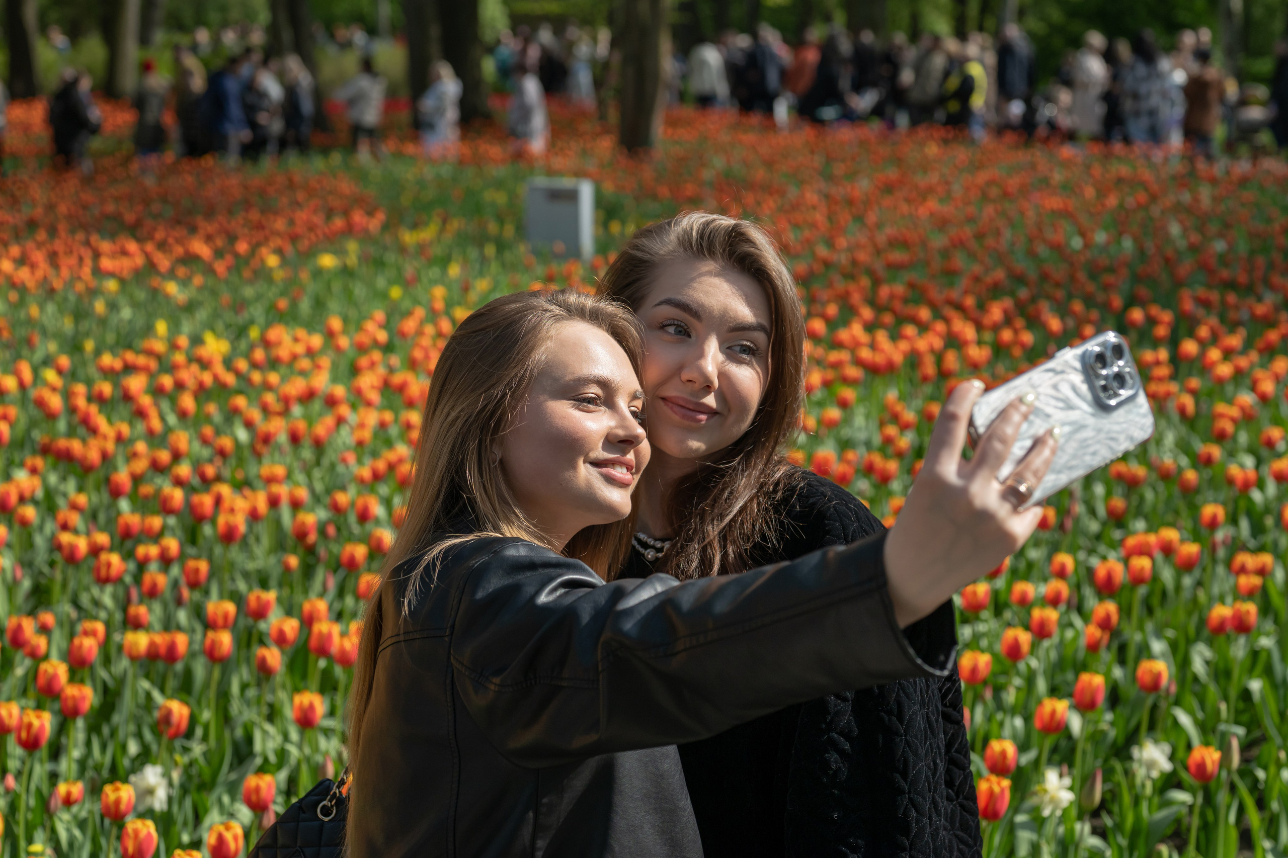 Событийный репортаж. Андрей Бок, фотограф в Санкт-Петербурге