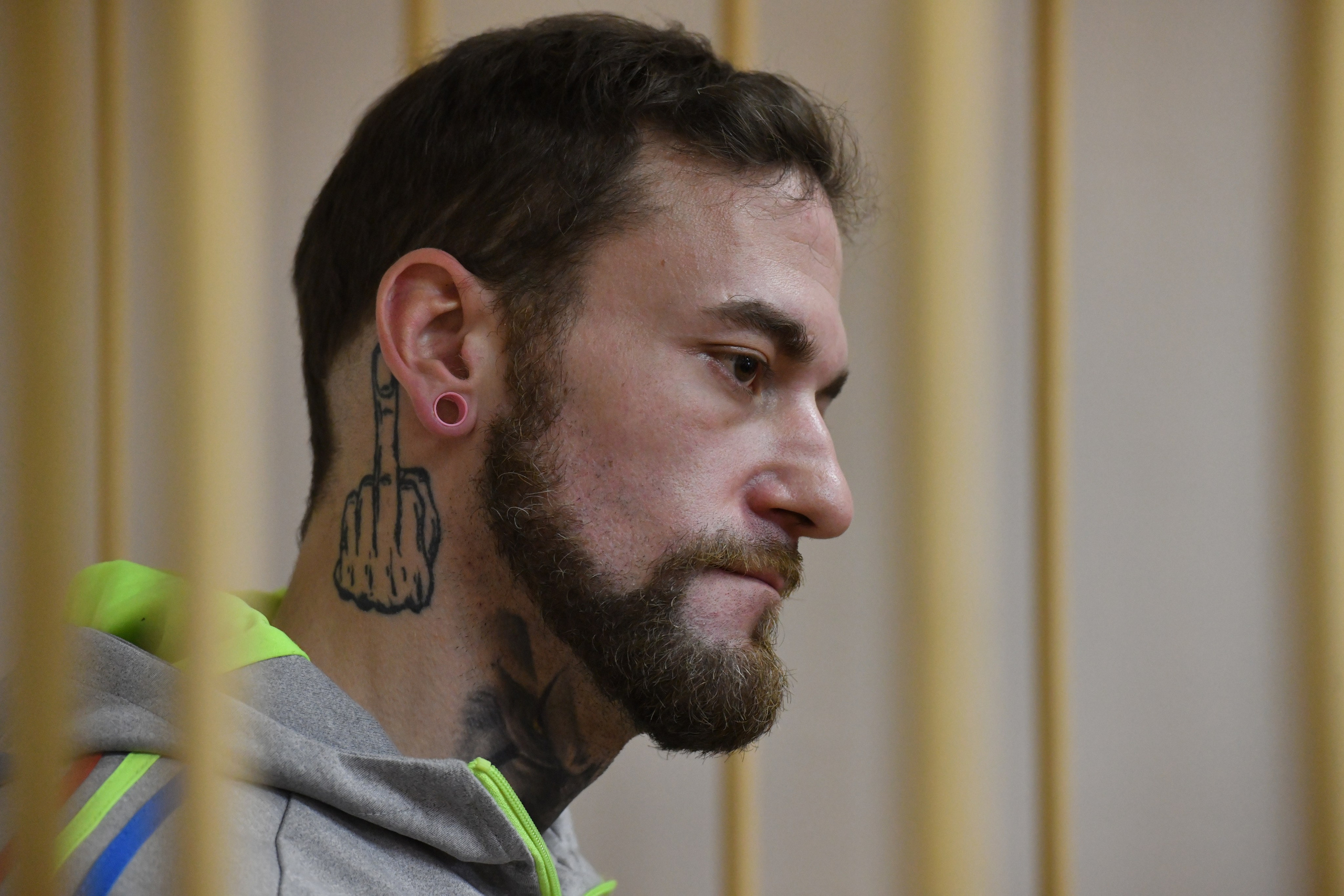 Новостной репортаж. Андрей Бок, фотограф в Санкт-Петербурге