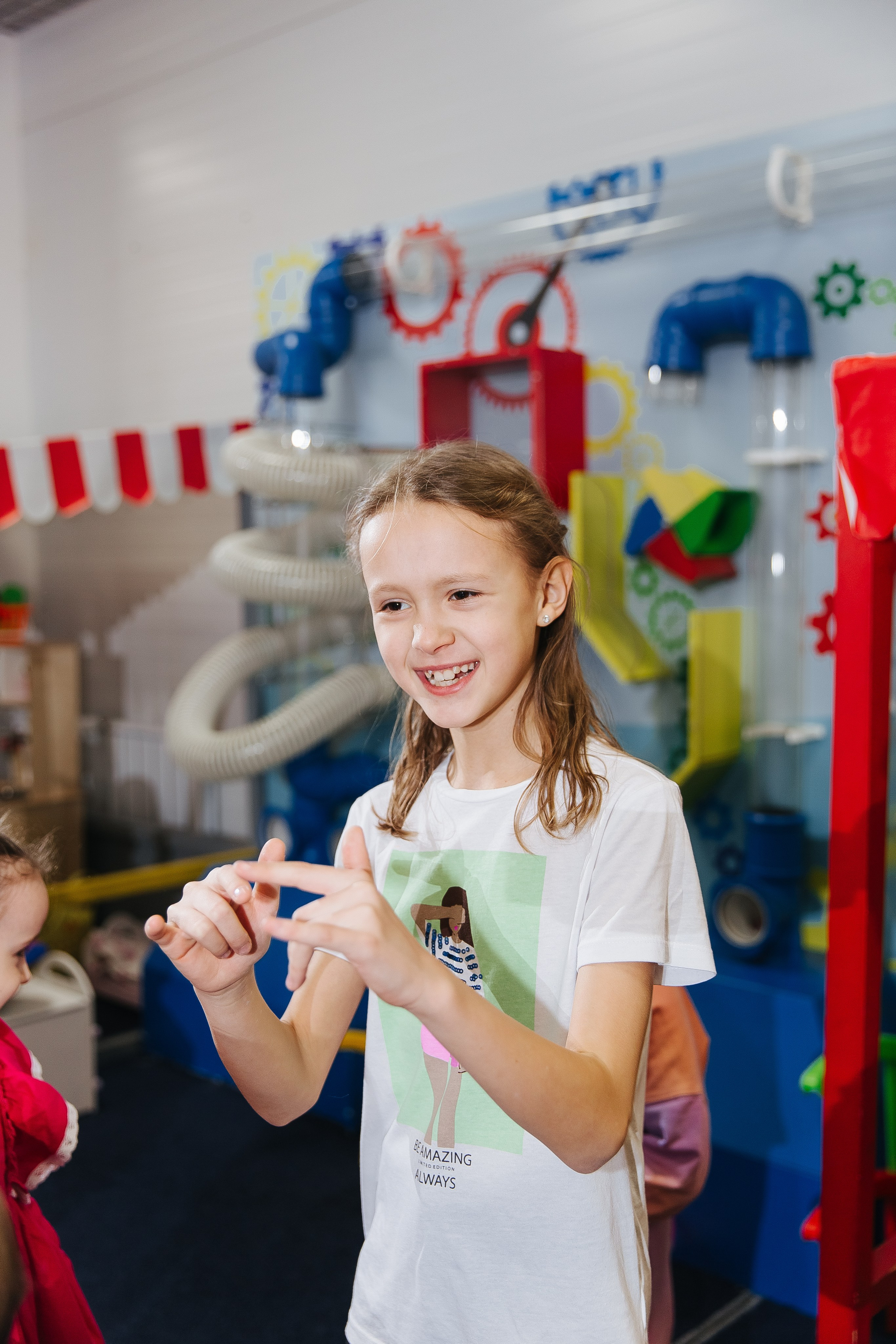 Ниндзя Кидс. Фотограф в Красноярске Любовь Малеева