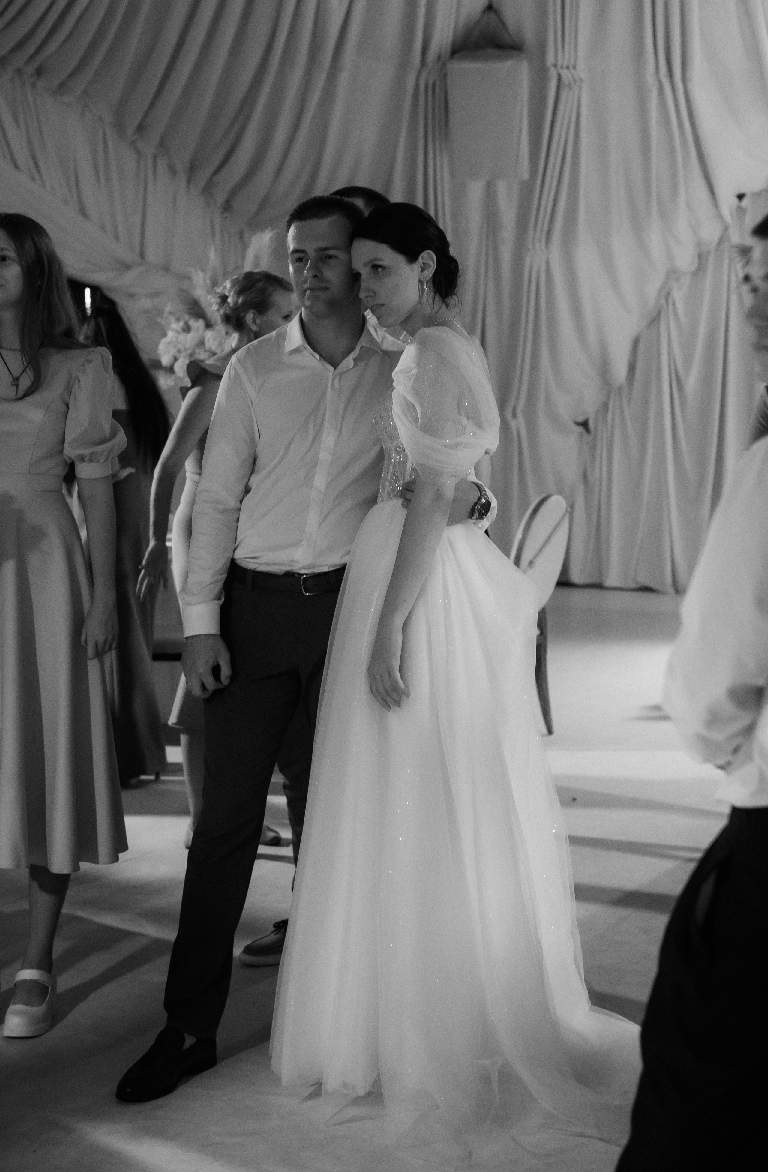 Иван и Оксана (г.Севастополь). Свадебный, женский, семейный фотограф в Севастополе Юлия Мошенко